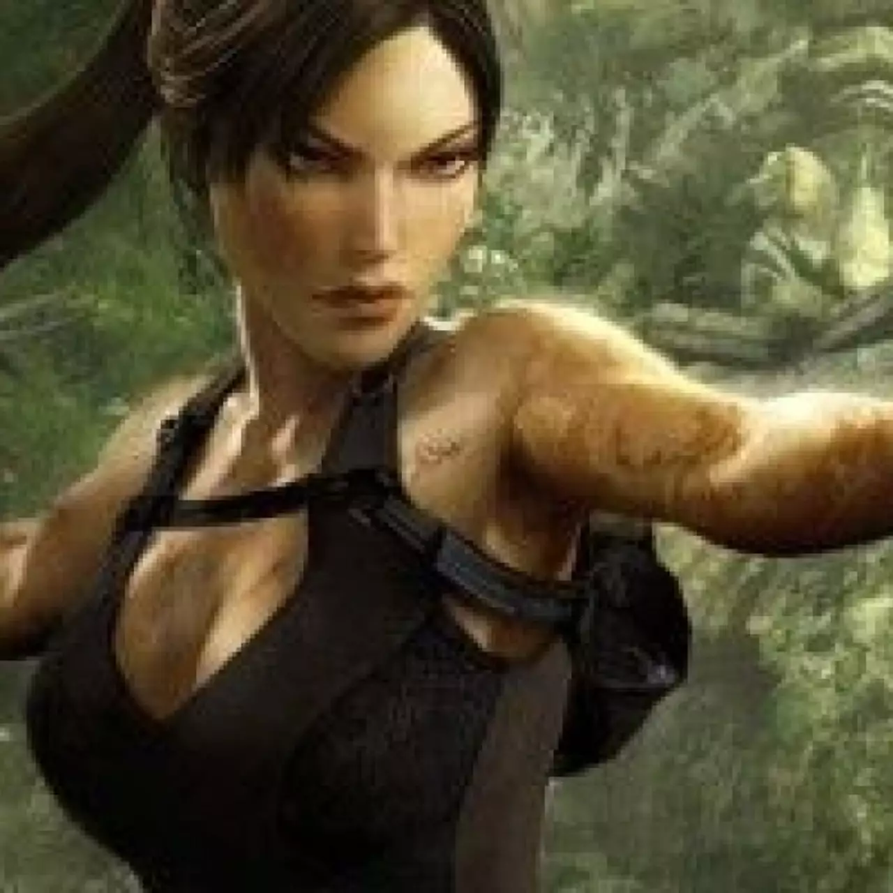 Актрисы для Лары Крофт (Tomb Raider). Часть 1 (18+) Актрисы для Лары Крофт (Tomb Raider). Часть 1 (18+)