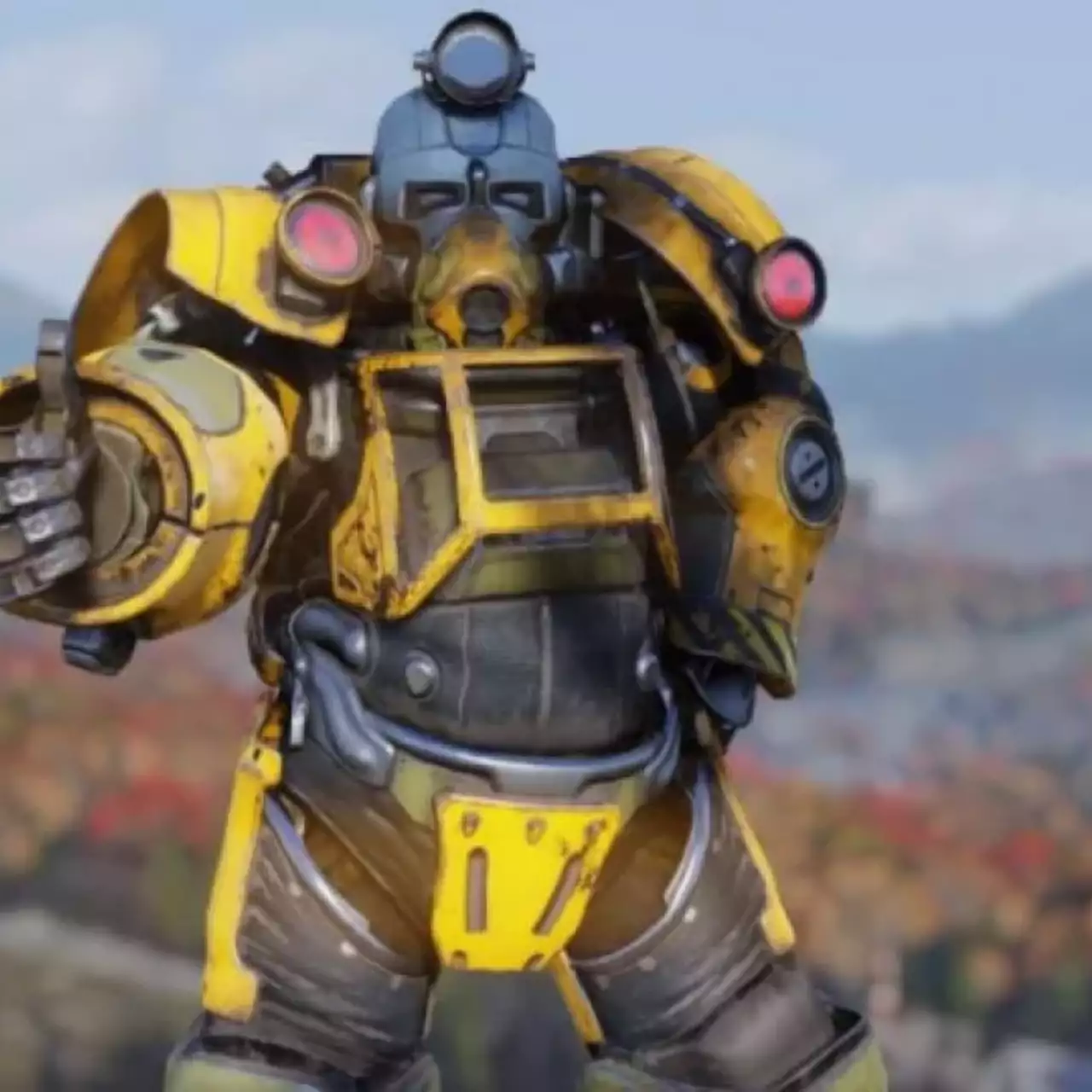 Где найти Доспехи Экскаватора (Excavator Power Armor) в Fallout 76 — гайд по поиску уникальной силовой брони Где найти Доспехи Экскаватора (Excavator Power Armor) в Fallout 76 — гайд по поиску уникальной силовой брони