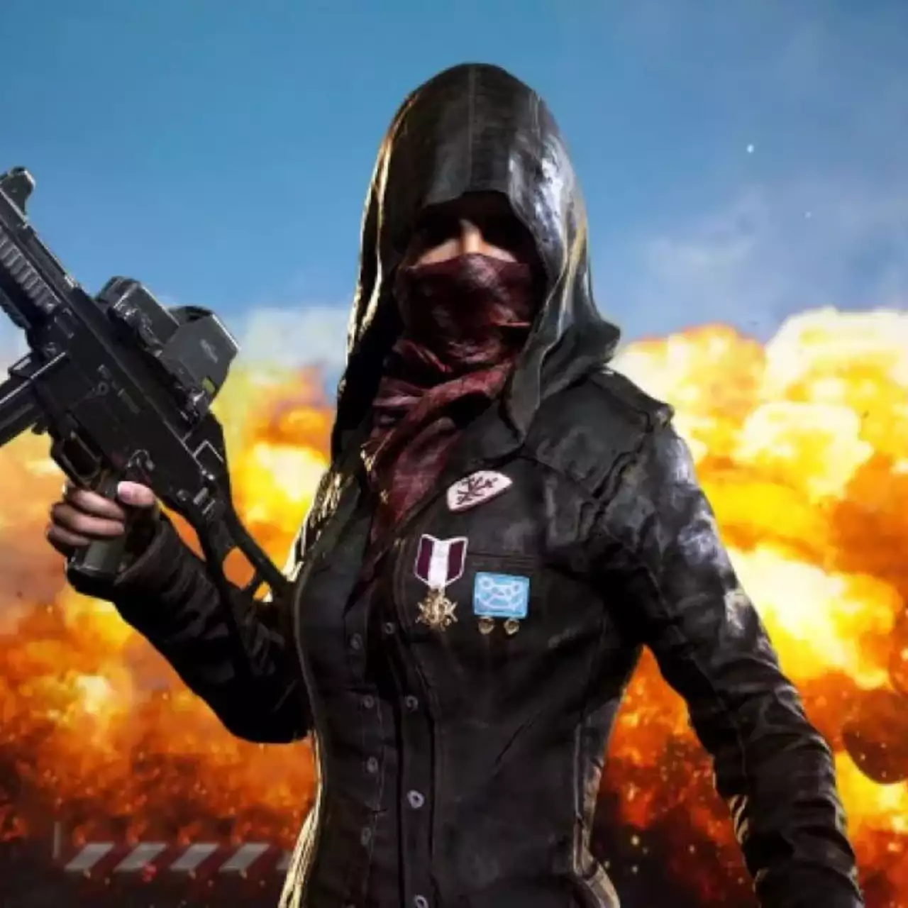 СМИ: PUBG могут запретить на территории Ирака из-за «отрицательного влияния на организм» СМИ: PUBG могут запретить на территории Ирака из-за «отрицательного влияния на организм»