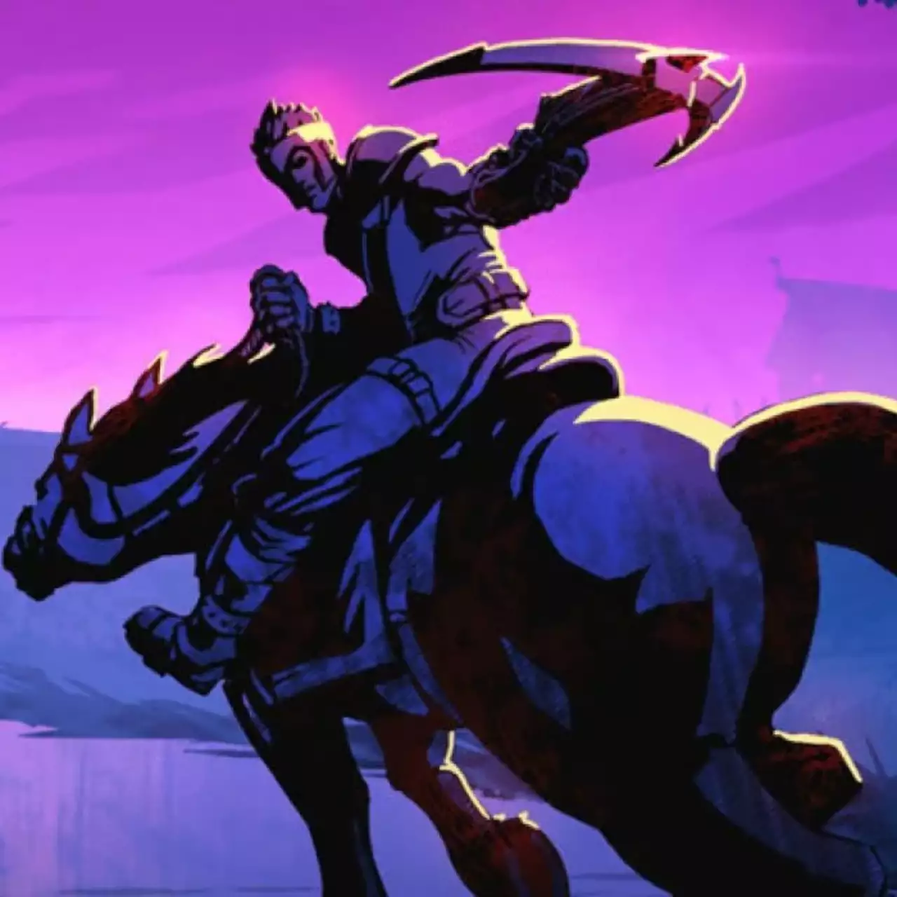 Геймеры считают, что в «королевской битве» Realm Royale от создателей Smite есть майнер криптовалюты