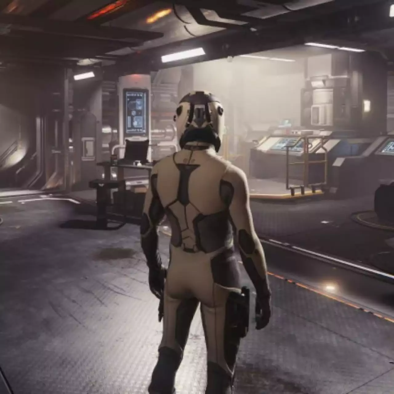 «Пирамида или успешный проект?» — разработчики Star Citizen собрали 200 млн. долларов