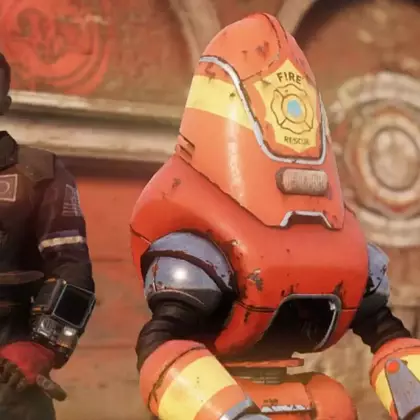 Как в Fallout 76 стать Огнедышащим (Fire Breather) — ответы на тест квеста «В огонь» (Into the Fire)