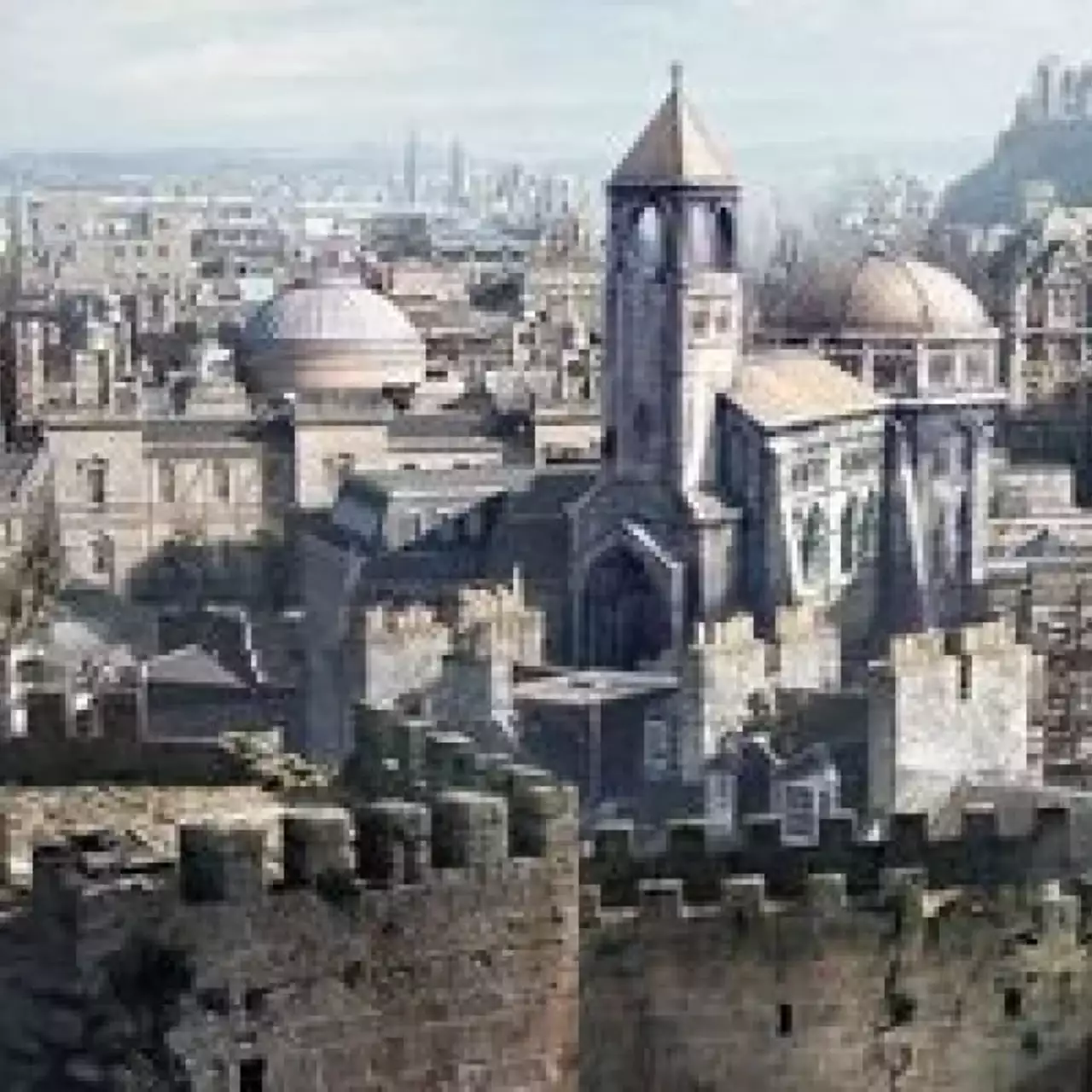 Новелла Assassin's Creed: Forsaken расскажет о жизни Коннора Новелла Assassin's Creed: Forsaken расскажет о жизни Коннора