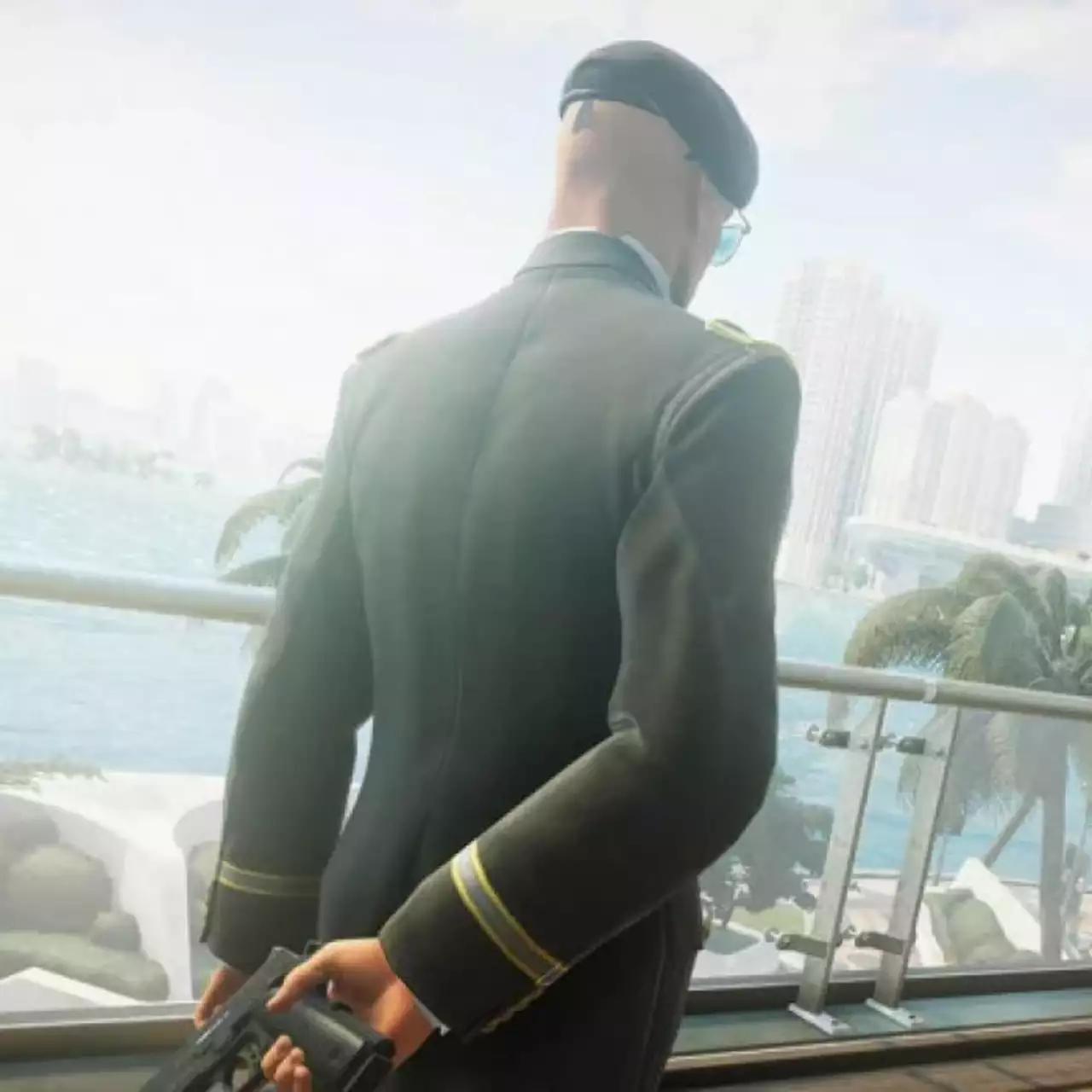 Из Hitman 2 скоро уберут «самонаводящиеся чемоданы». Фанаты просят их оставить