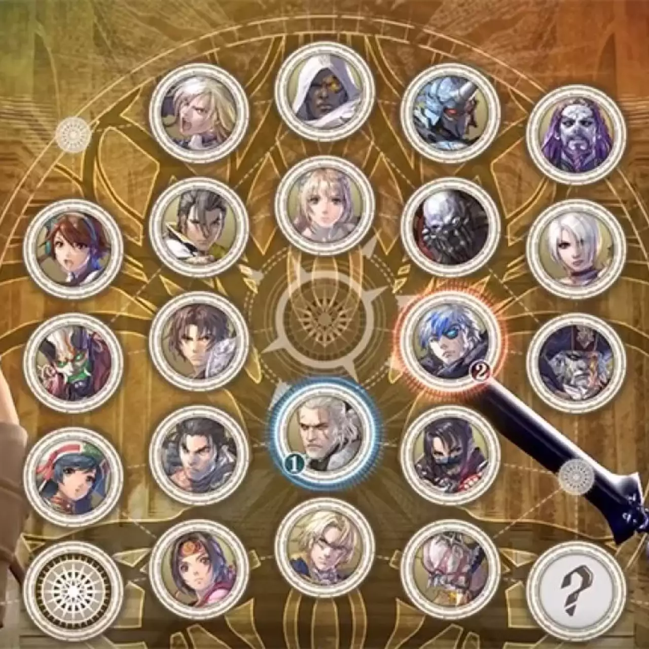 В SoulCalibur 6 ухудшили графику. Зато теперь игра пойдет даже на карманном ПК — видео В SoulCalibur 6 ухудшили графику. Зато теперь игра пойдет даже на карманном ПК — видео