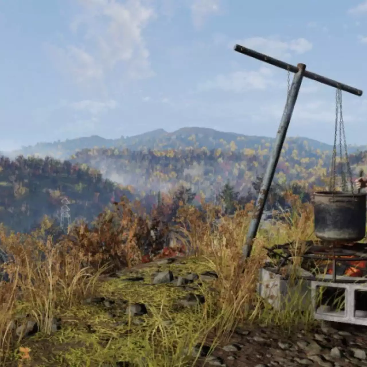 Как лечить зависимости в Fallout 76, где найти Аддиктол и как сделать Омлет из яйца радскорпиона — гайд Как лечить зависимости в Fallout 76, где найти Аддиктол и как сделать Омлет из яйца радскорпиона — гайд
