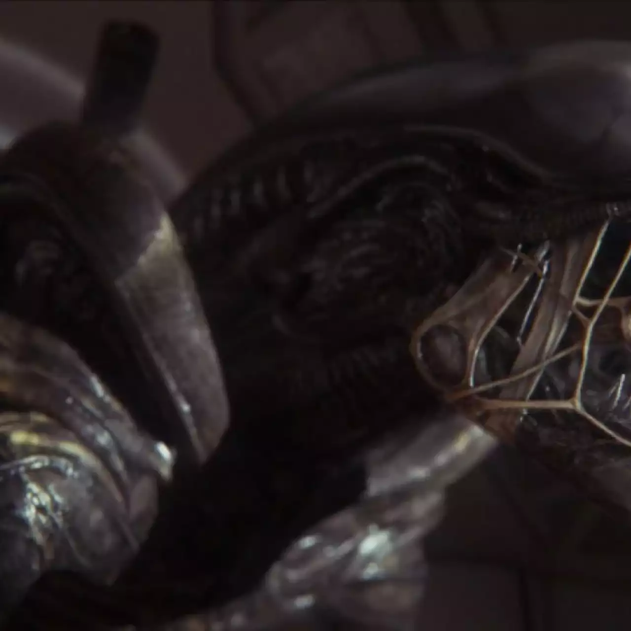 Хоррор Alien: Isolation сделали еще страшнее. Для игры вышла новая версия мода с VR