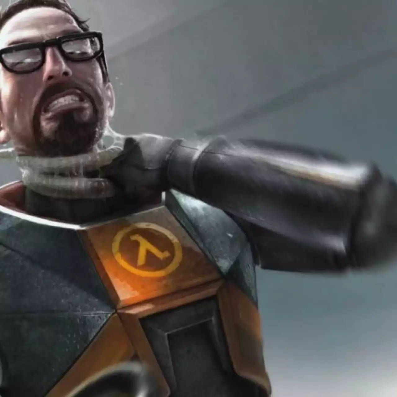 Half-Life стукнуло 20 лет — посмотрите трейлер ремейка первой части, в котором показали улучшенный мир Зен Half-Life стукнуло 20 лет — посмотрите трейлер ремейка первой части, в котором показали улучшенный мир Зен