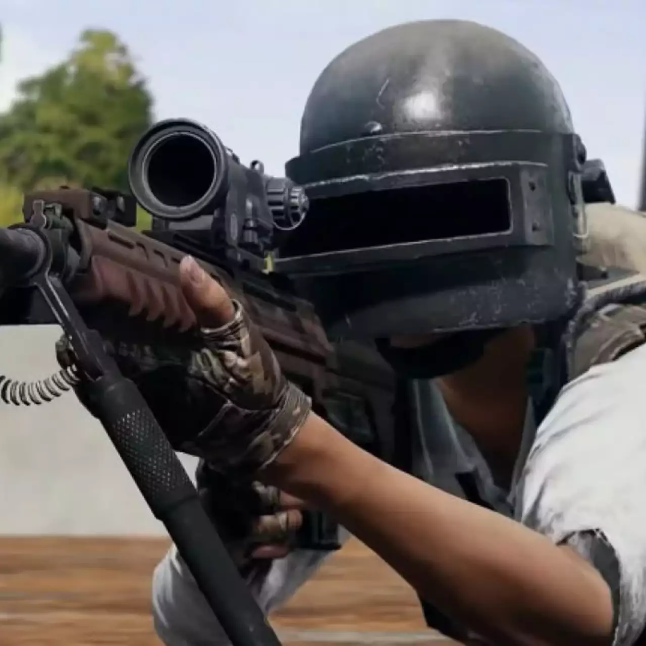 Авторы PUBG наконец-то «починили» игру Авторы PUBG наконец-то «починили» игру