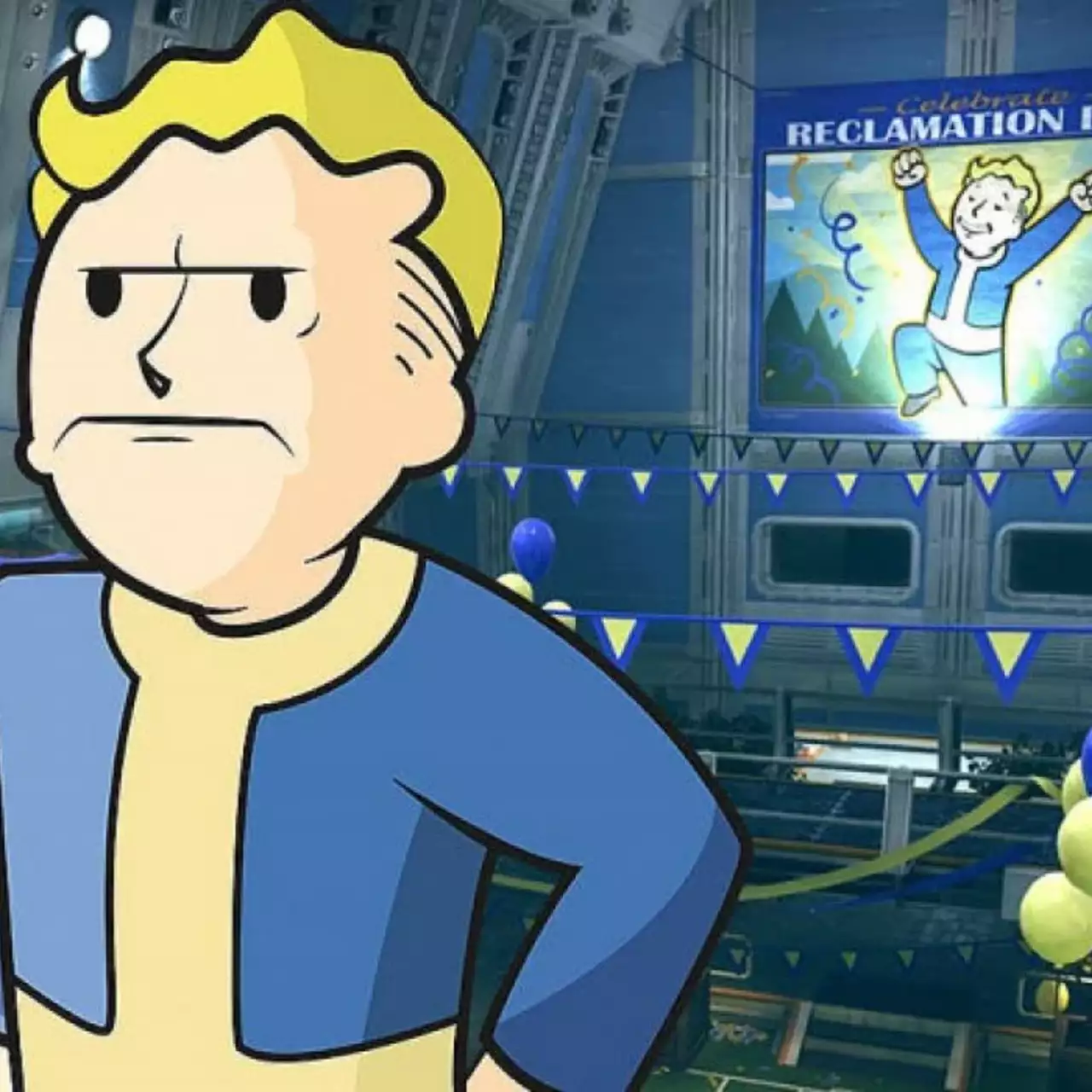 Парень разнес игровой магазин, когда не смог вернуть Fallout 76 — видео Парень разнес игровой магазин, когда не смог вернуть Fallout 76 — видео