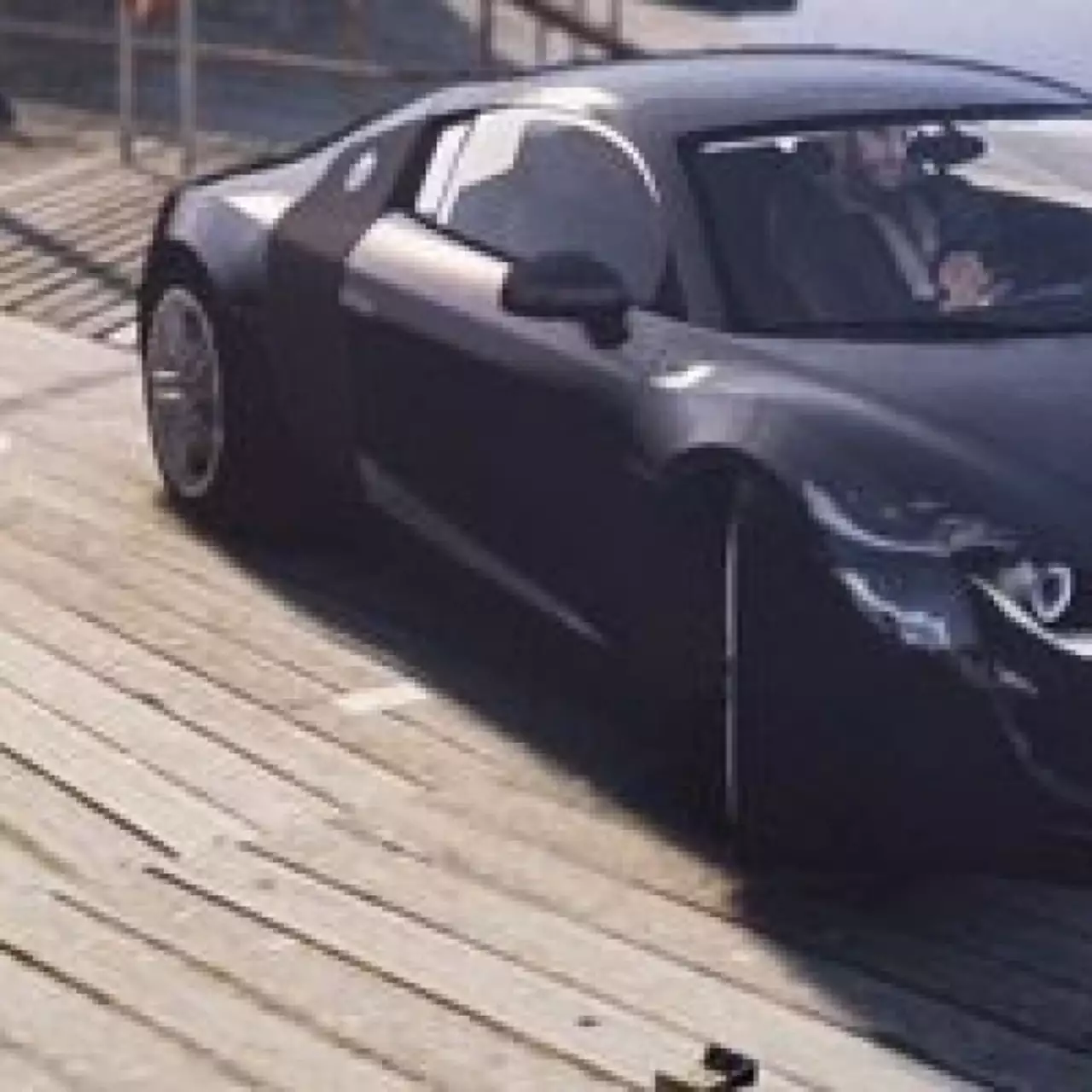 Вышла финальная версия графической модификации iCEnhancer для GTA 4 Вышла финальная версия графической модификации iCEnhancer для GTA 4