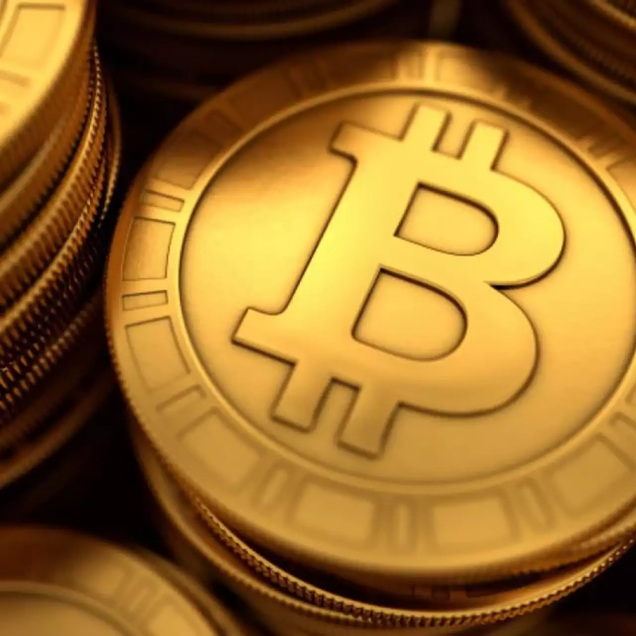 Курс биткоина упал на $1 000 менее чем за неделю