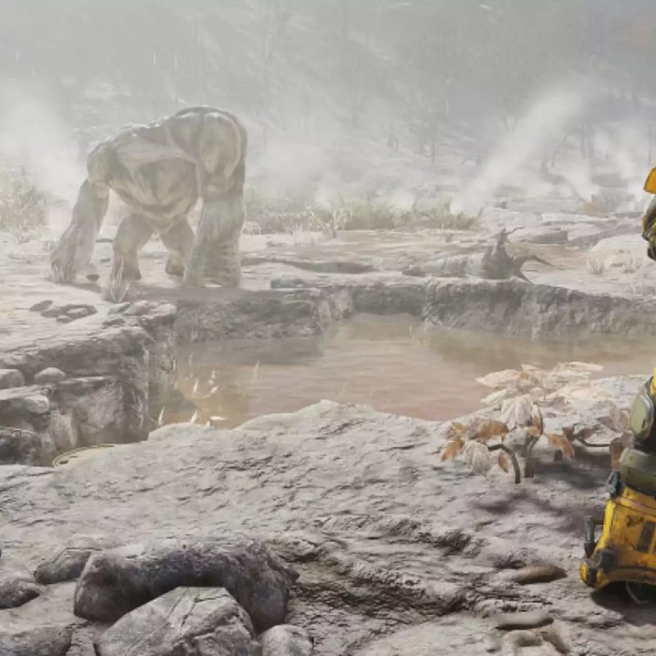 Вышел патч для Fallout 76, исправивший множество ошибок, но ничего из того, о чём просили игроки Вышел патч для Fallout 76, исправивший множество ошибок, но ничего из того, о чём просили игроки