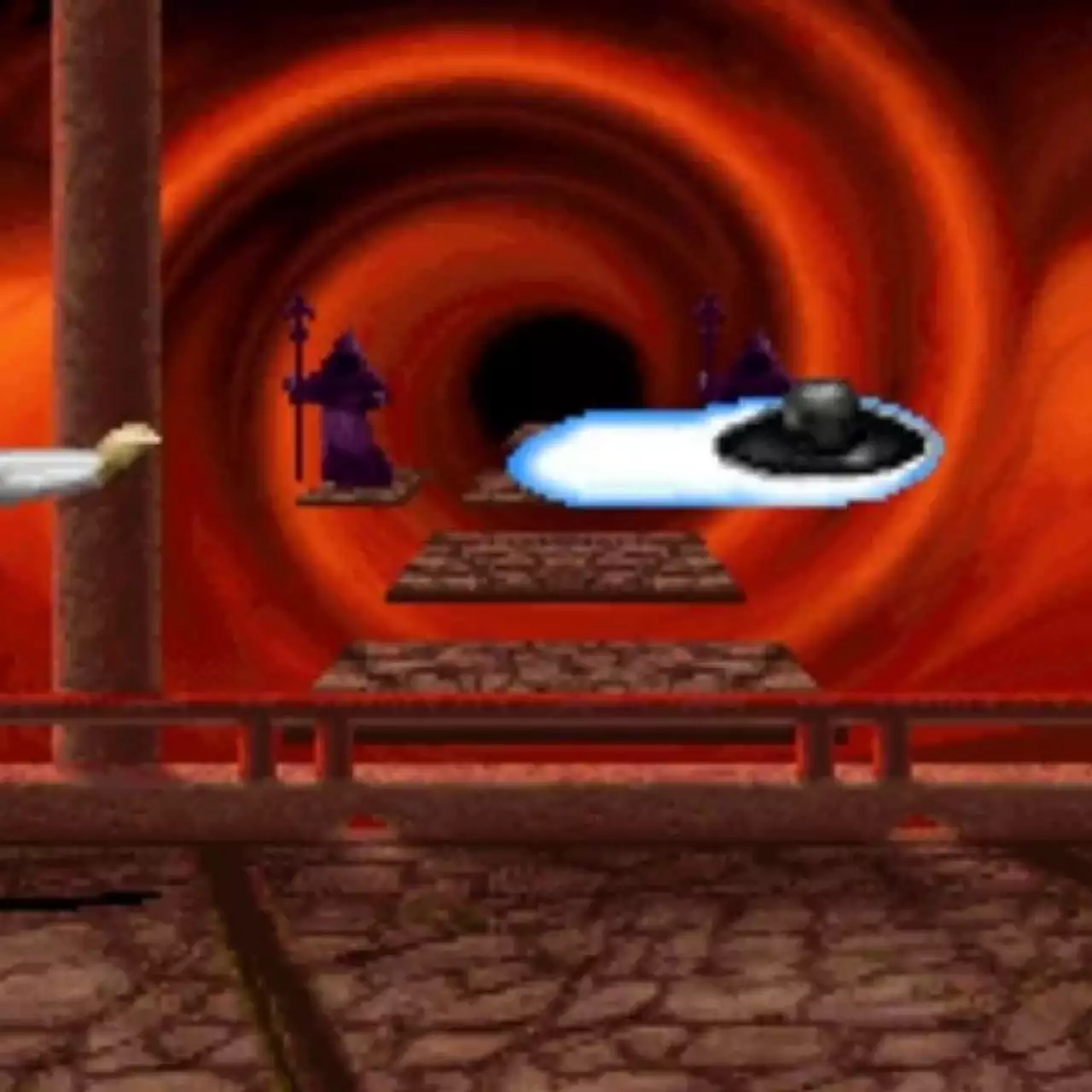 На ПК вышла фанатская Mortal Kombat с новыми бойцами и фаталити. Игру можно бесплатно скачать На ПК вышла фанатская Mortal Kombat с новыми бойцами и фаталити. Игру можно бесплатно скачать