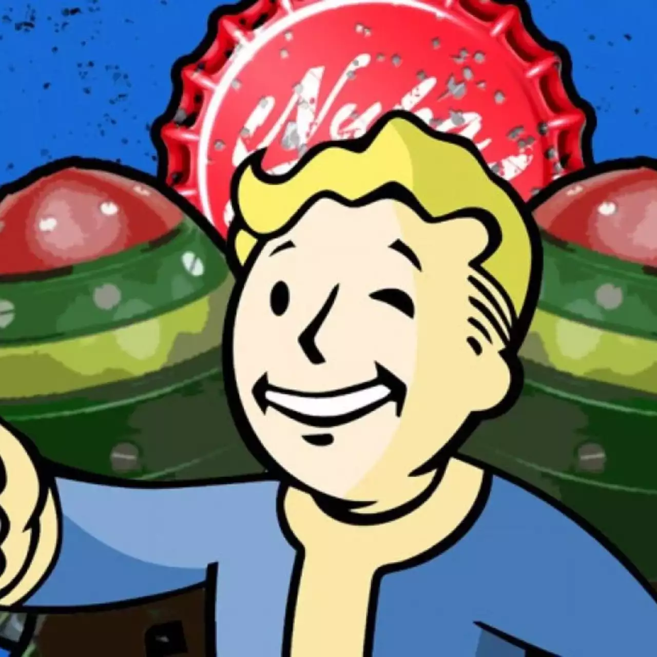 Обзор Fallout 76 — объясняю, почему у всех так «бомбит»