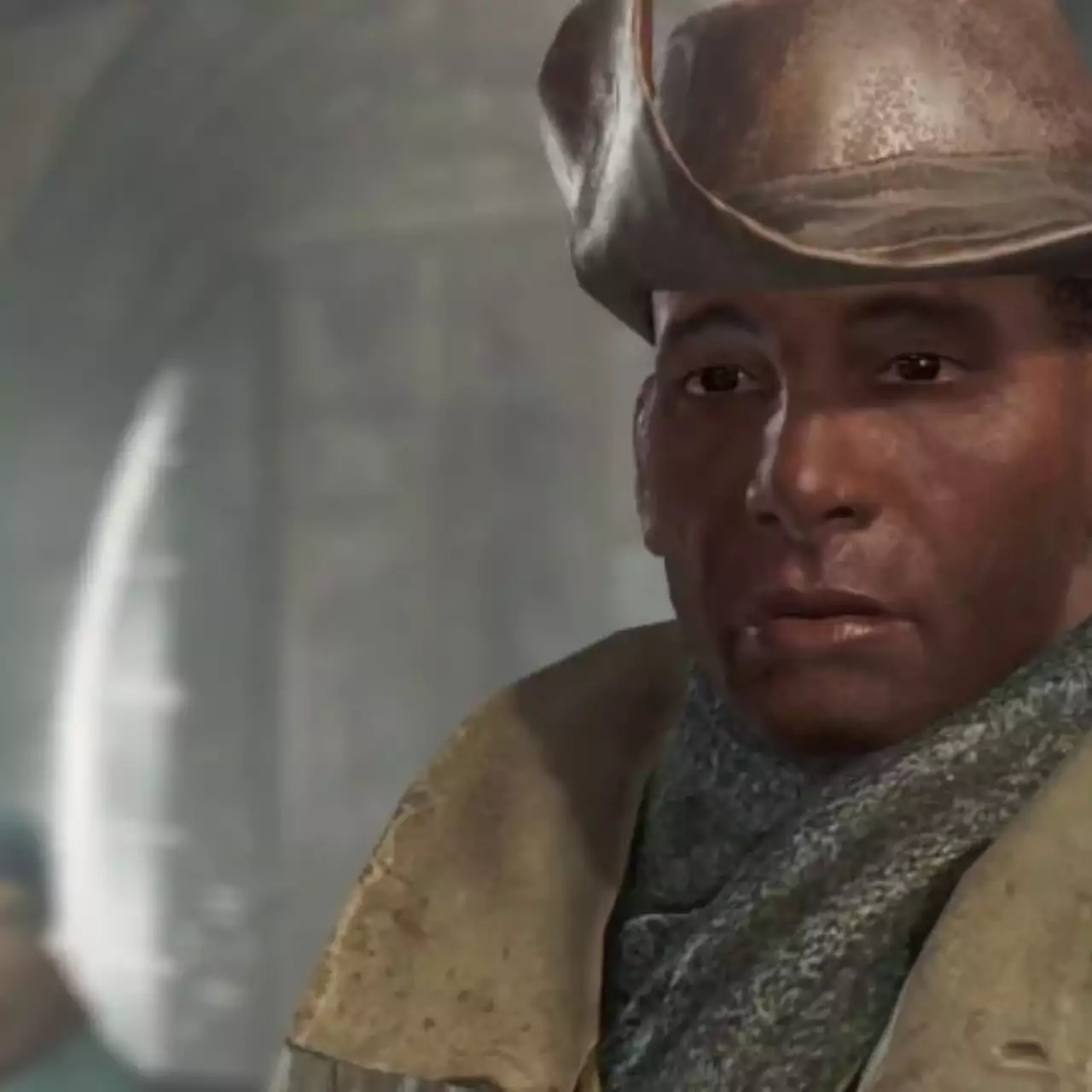 Парень создал в Fallout 76 легендарного спутника из Fallout 4 и за него проходит игру Парень создал в Fallout 76 легендарного спутника из Fallout 4 и за него проходит игру