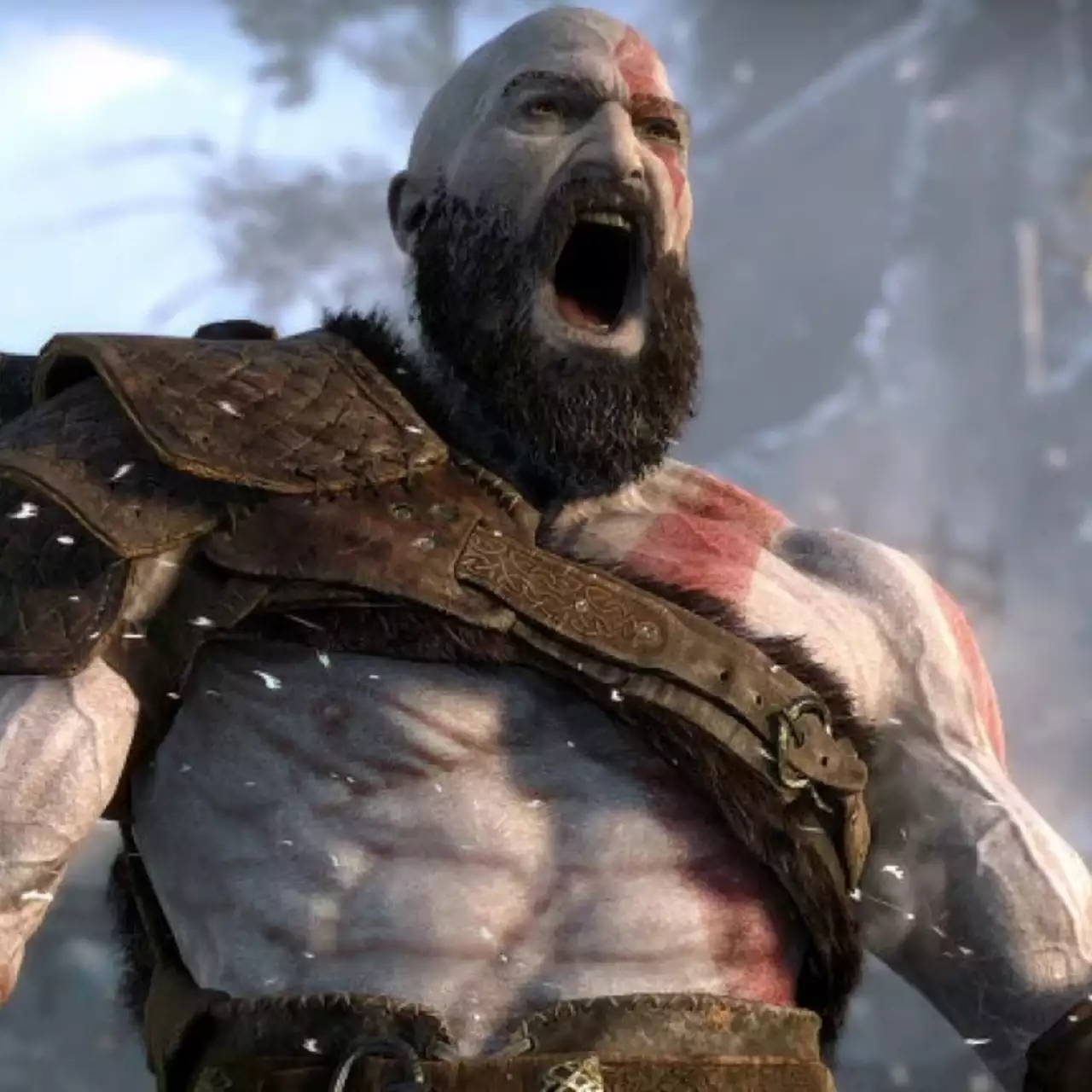 Авторы God of War работают над новой игрой. Фанаты верят, что это God of War 2
