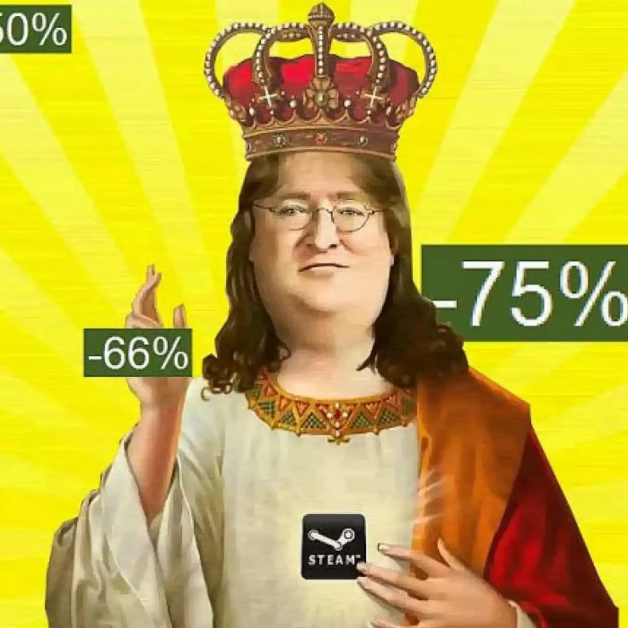 В Steam наступила осенняя распродажа — Assassin's Creed Odyssey, GTA 5 и другие игры по горячим ценам
