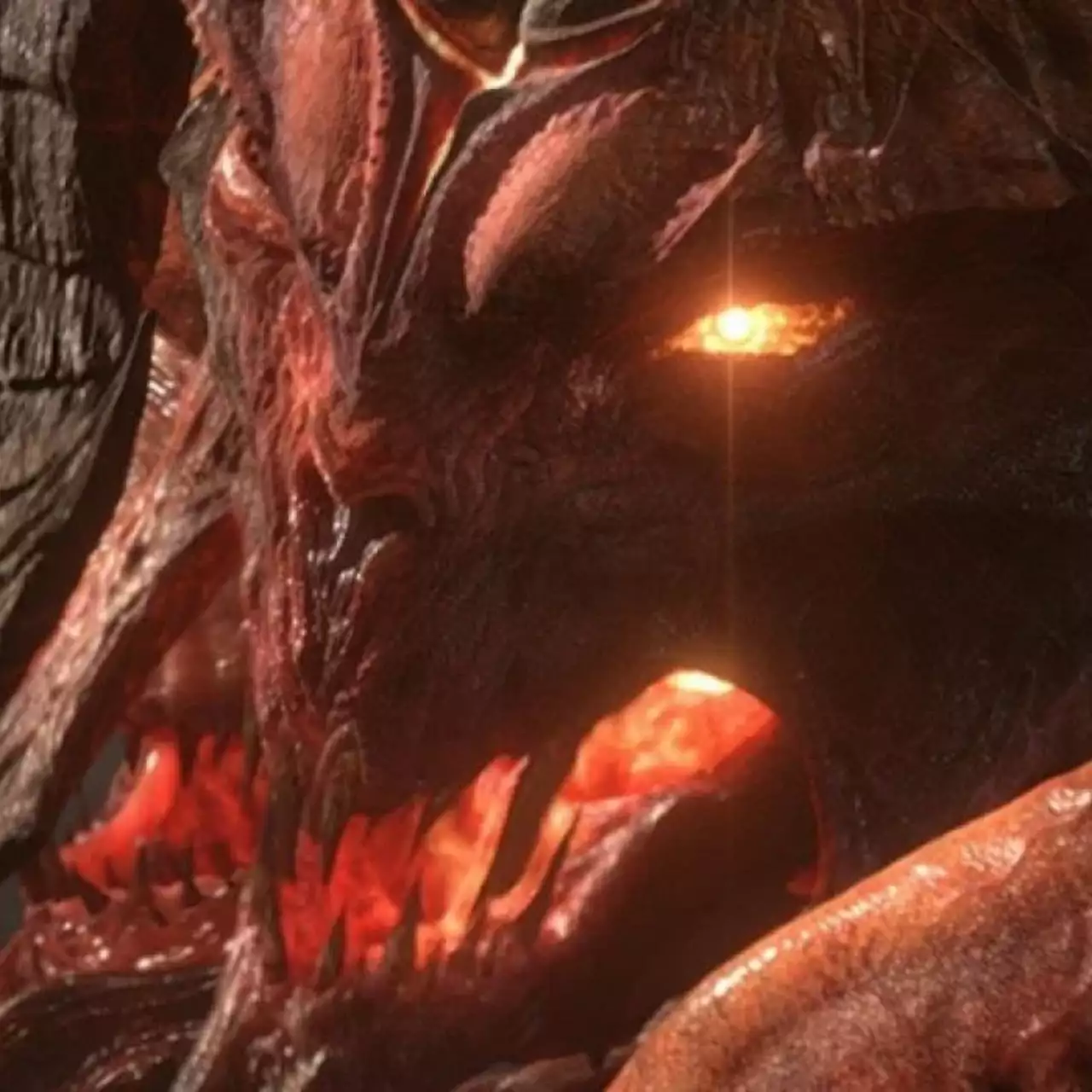 Diablo 4 все же находится в разработке! Ранняя версия была похожа на Dark Souls