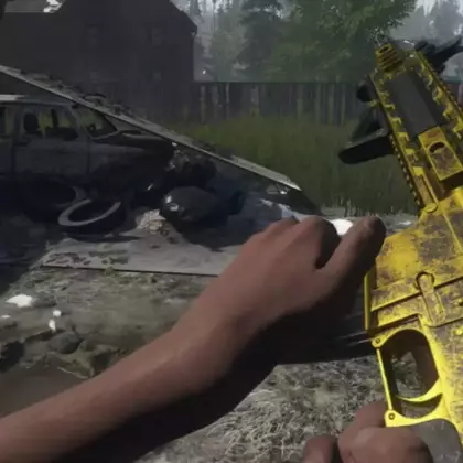 Онлайн-экшен на выживание Miscreated выйдет из раннего доступа Steam. В игре есть PvP, открытый мир и транспорт