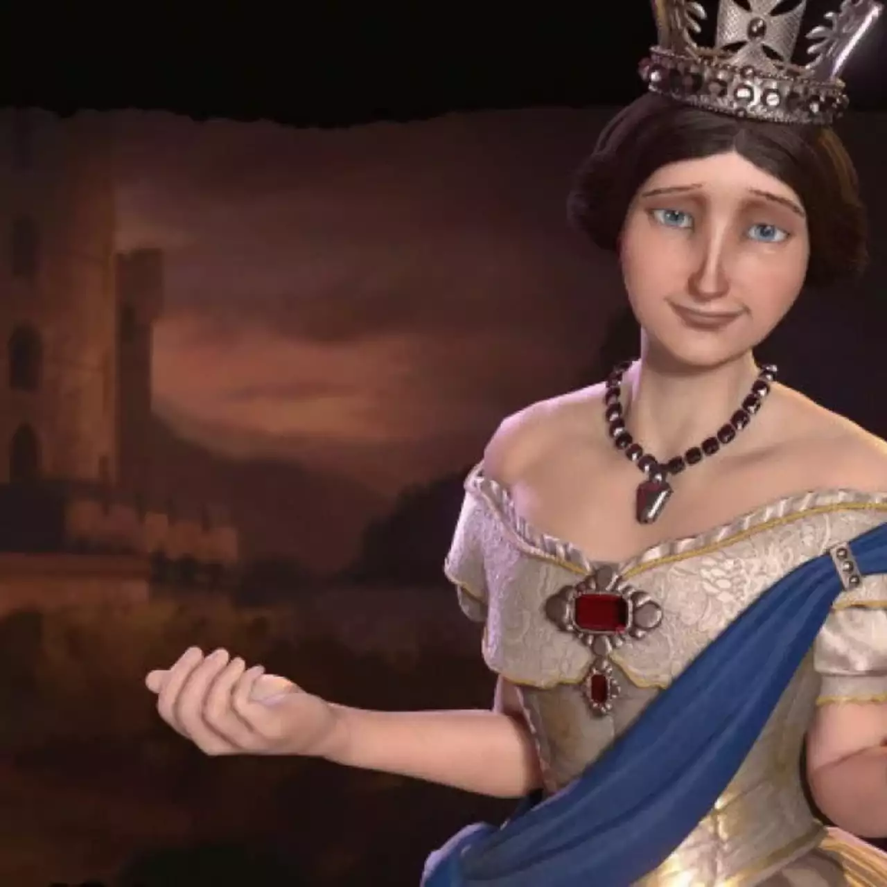 Впечатления от Civilization 6 на Nintendo Switch — империя, которая всегда с тобой Впечатления от Civilization 6 на Nintendo Switch — империя, которая всегда с тобой