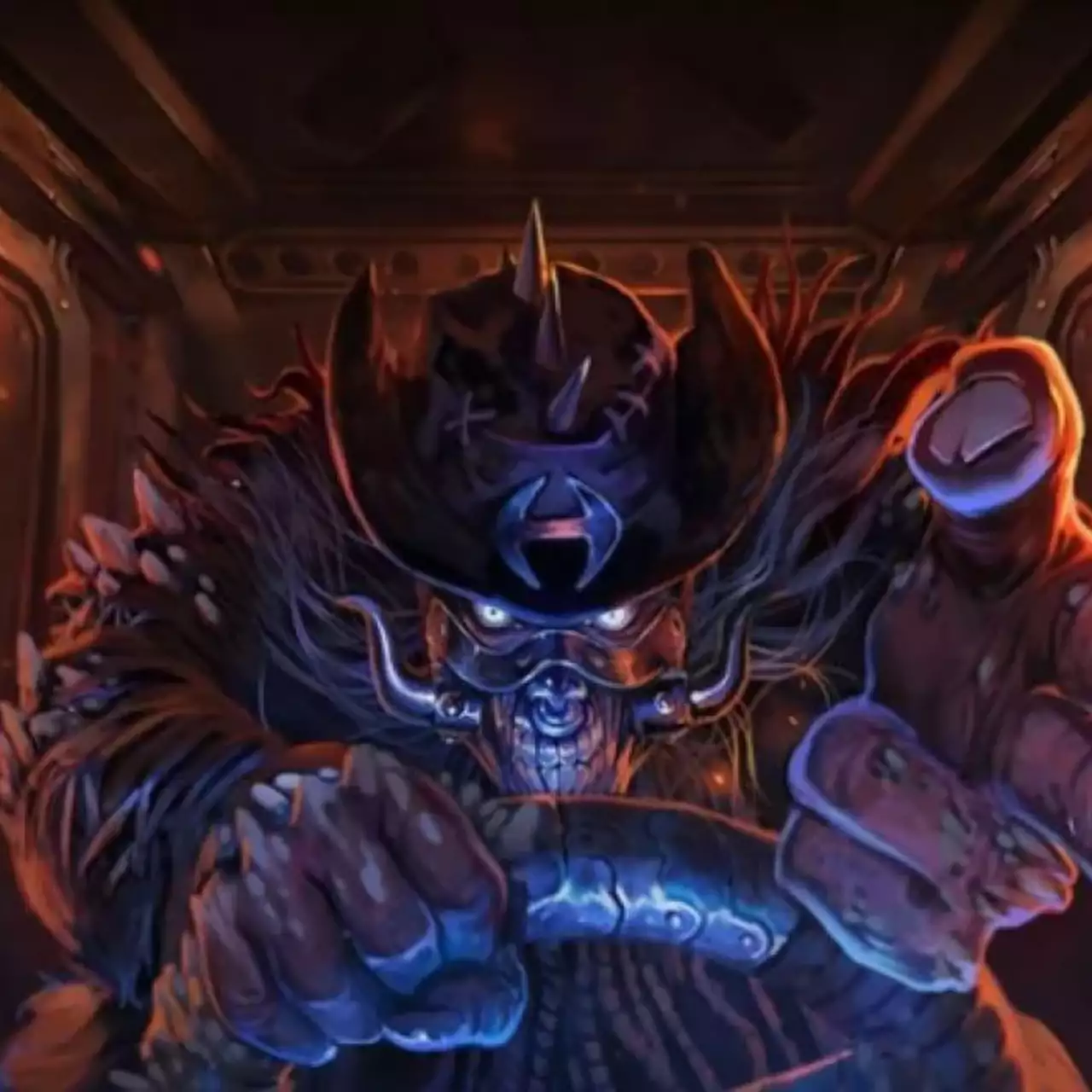 Лавкрафтовский Ктулху прибывает в бесплатный экшен Heavy Metal Machines. Для игры вышло крупное обновление