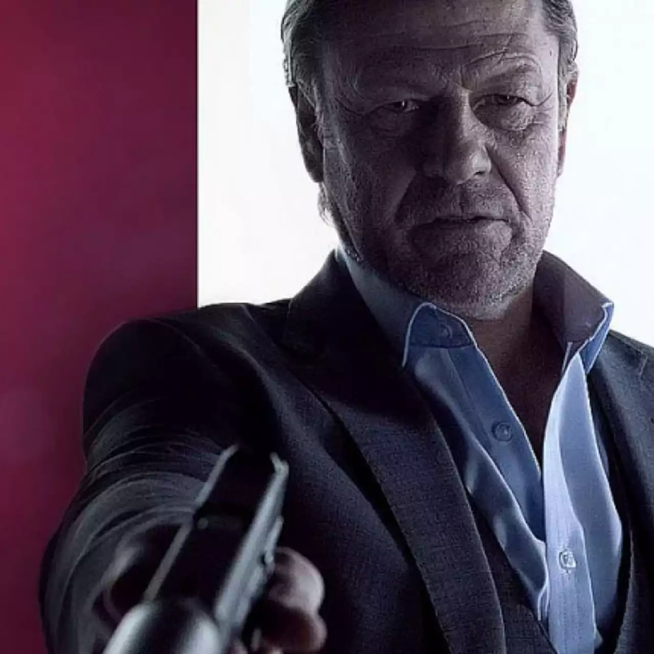 Твиттер начал банить всех, кто обсуждает смерть Шона Бина в Hitman 2 Твиттер начал банить всех, кто обсуждает смерть Шона Бина в Hitman 2