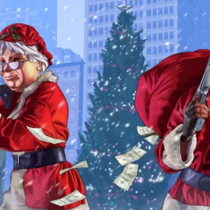 Сегодня в 18:00 МСК приглашаем всех на cтрим-сходку в GTA Online