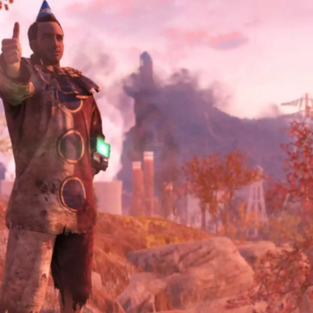 Игроки нашли способ, как вернуть свои деньги за Fallout 76
