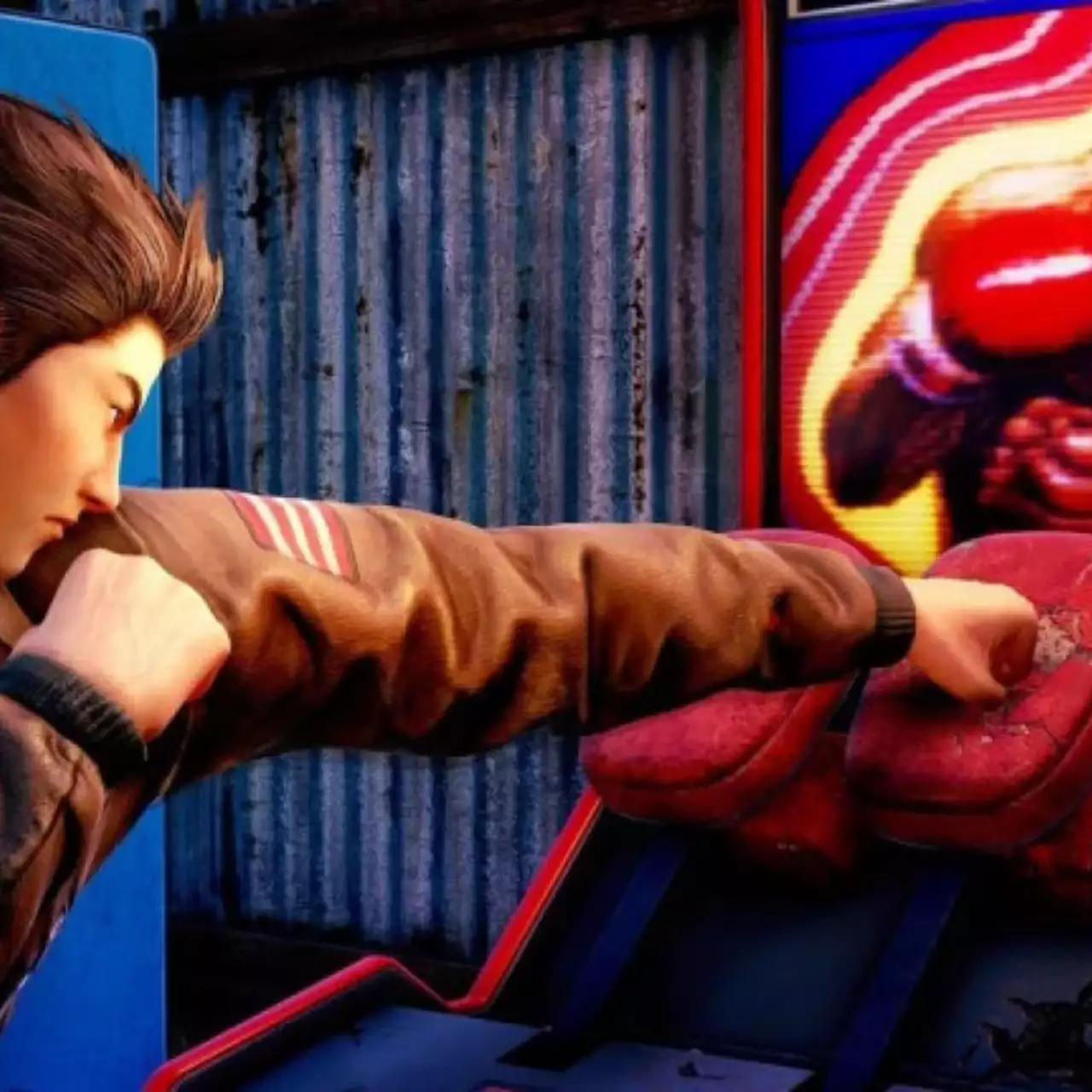 Shenmue 3 собрала свыше $7 млн. Игру поддержали 80 тыс фанатов Shenmue 3 собрала свыше $7 млн. Игру поддержали 80 тыс фанатов
