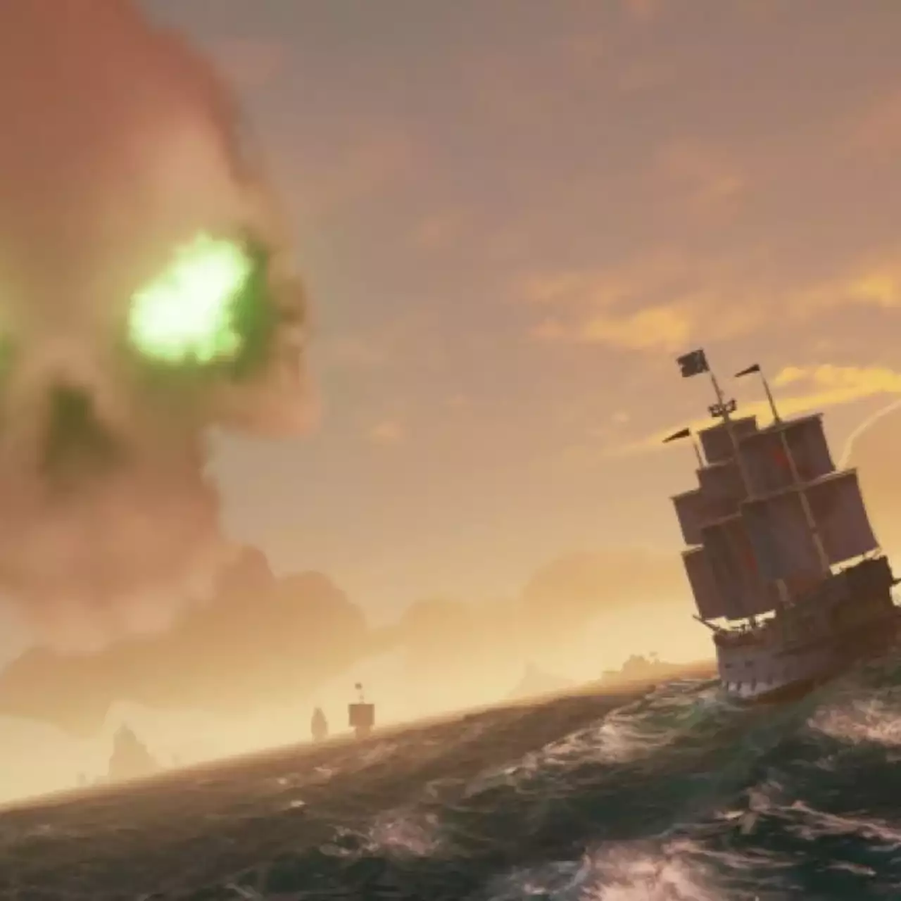 Игрок первым в мире получил все достижения Sea of Thieves. На это ушло около двух тысяч часов Игрок первым в мире получил все достижения Sea of Thieves. На это ушло около двух тысяч часов