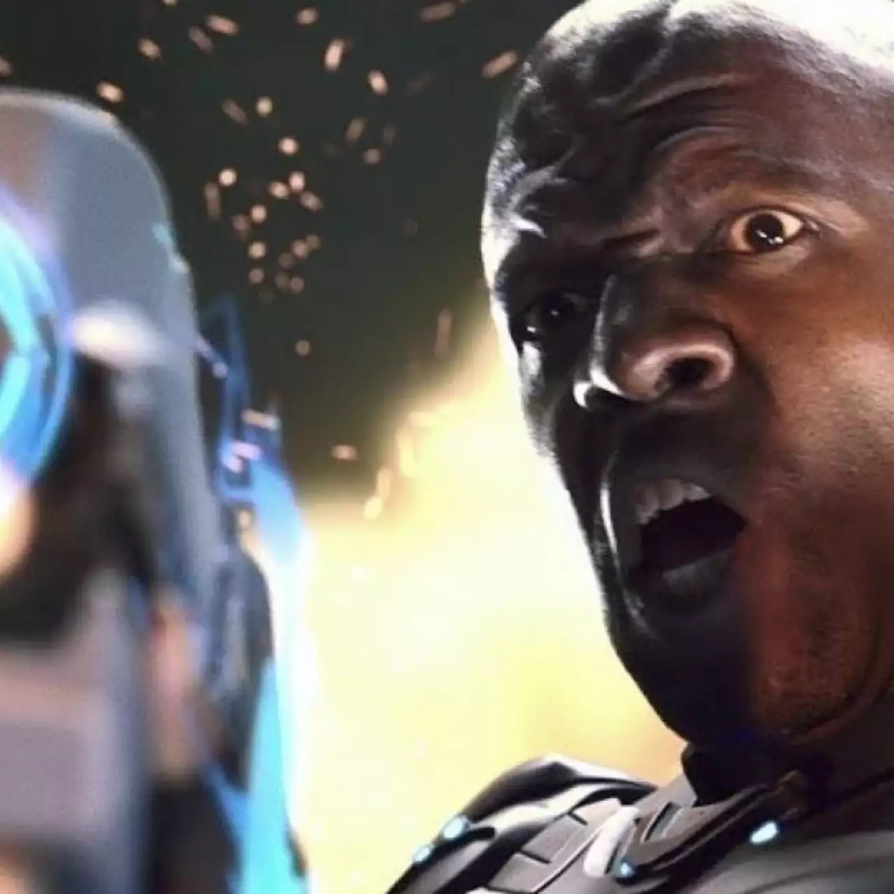 Разработчики Crackdown 3 рассказали, что в игре не будет лутбоксов и микротранзакций Разработчики Crackdown 3 рассказали, что в игре не будет лутбоксов и микротранзакций