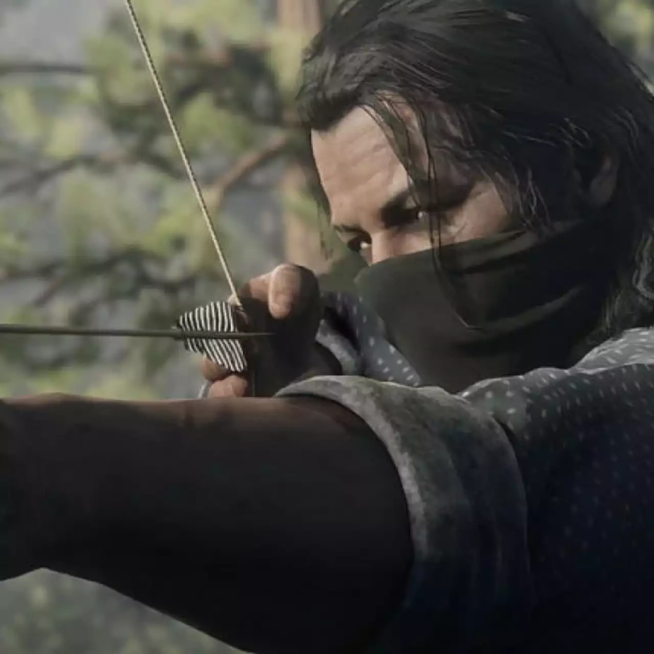 Близится выход Red Dead Online. Разработчики уже тестируют мультиплеерный режим