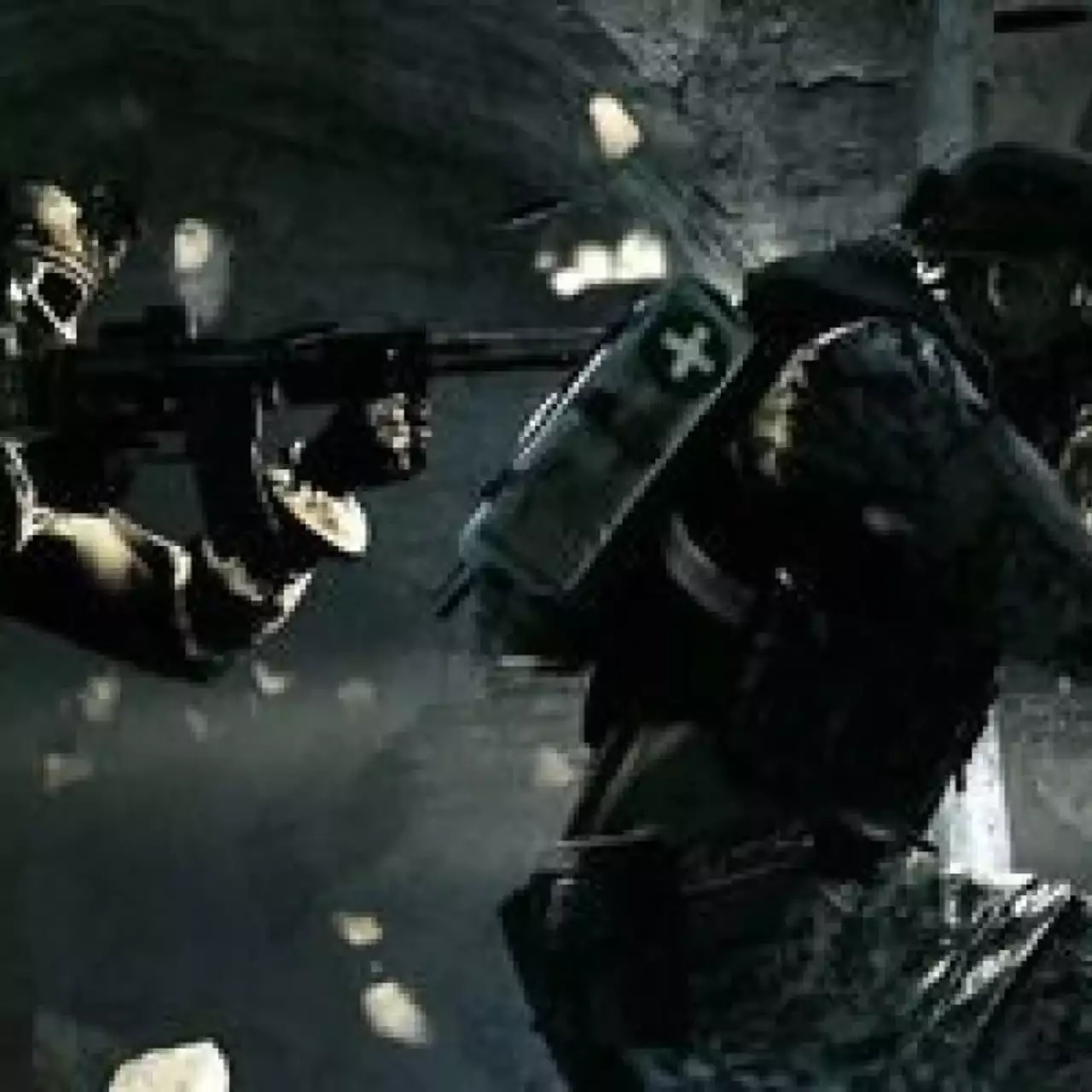 Battlefield 4: а был ли зайчик? Battlefield 4: а был ли зайчик?