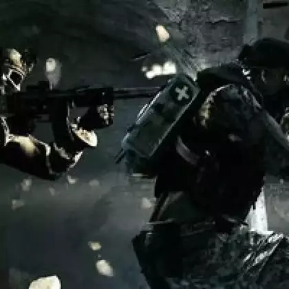 Battlefield 4: а был ли зайчик?