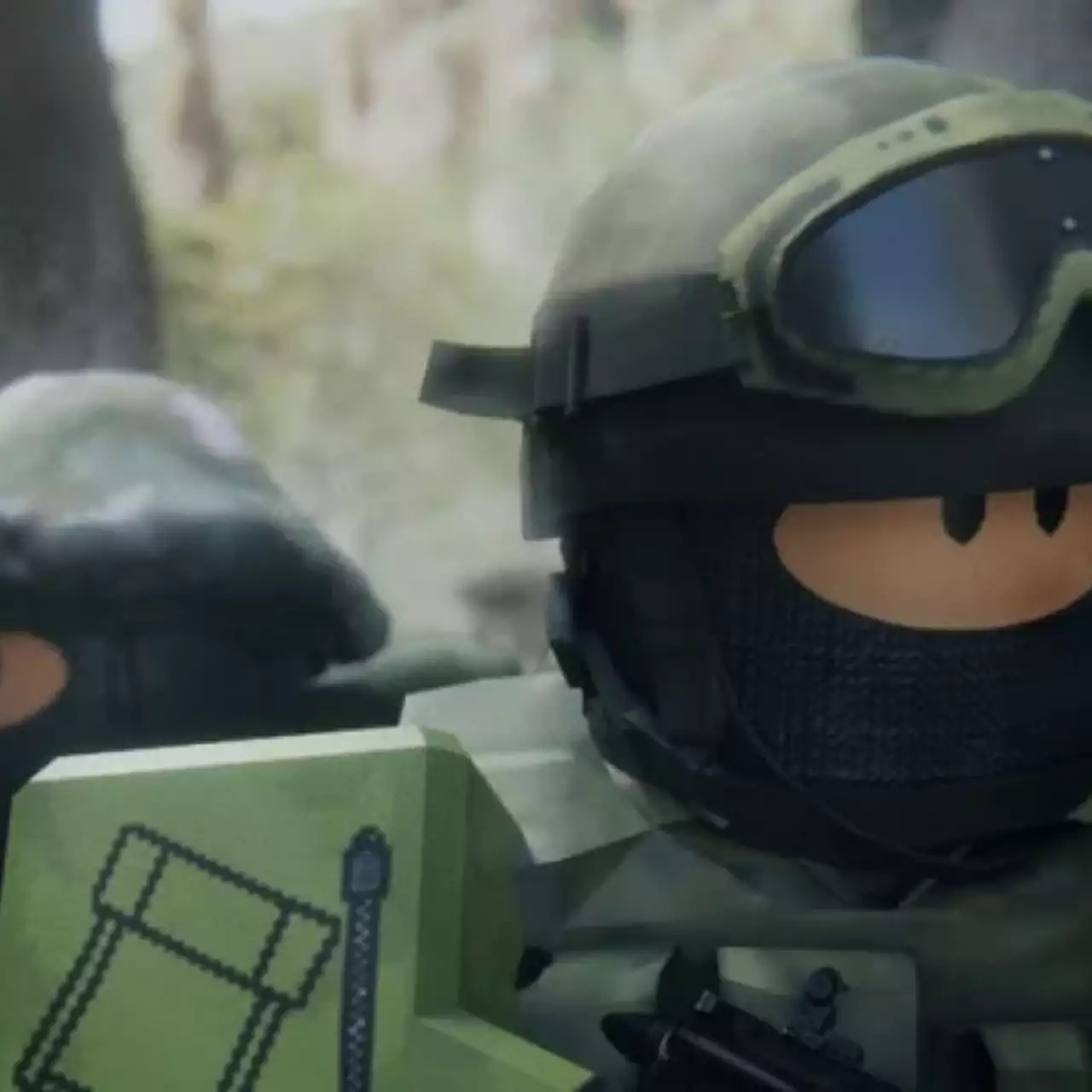 В бесплатный ремейк Counter-Strike на движке Roblox добавили новые карты В бесплатный ремейк Counter-Strike на движке Roblox добавили новые карты