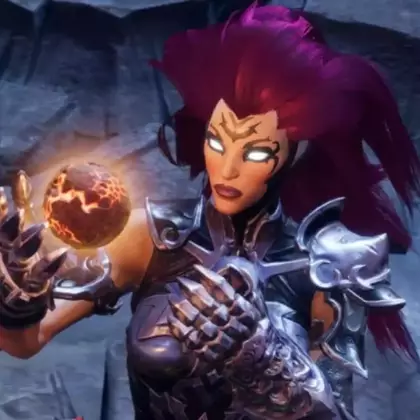 Возвращение в 2012 — критики назвали Darksiders 3 «приветом из прошлого»