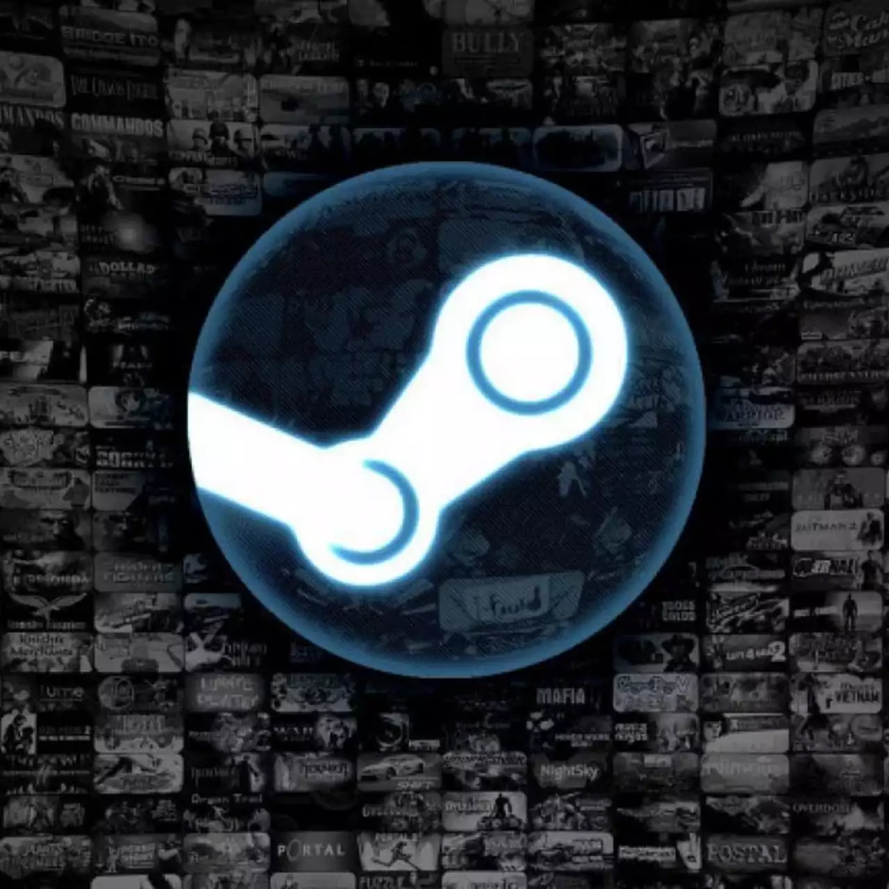 В Steam полностью изменится дизайн. Вот как может выглядеть обновленный клиент В Steam полностью изменится дизайн. Вот как может выглядеть обновленный клиент