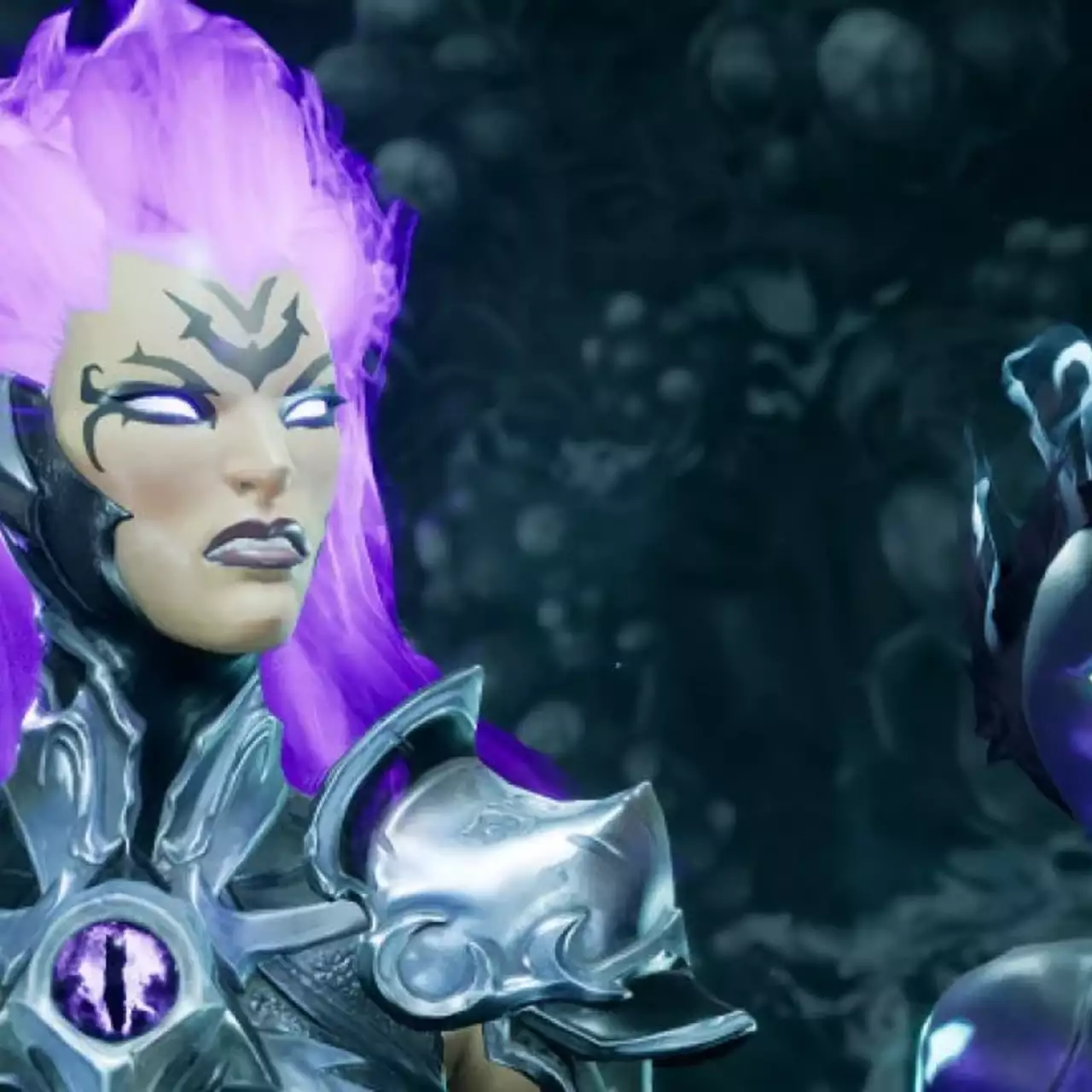 Новый драйвер 417.01 от Nvidia оптимизирует Darksiders 3, но тесты доказывают обратное Новый драйвер 417.01 от Nvidia оптимизирует Darksiders 3, но тесты доказывают обратное