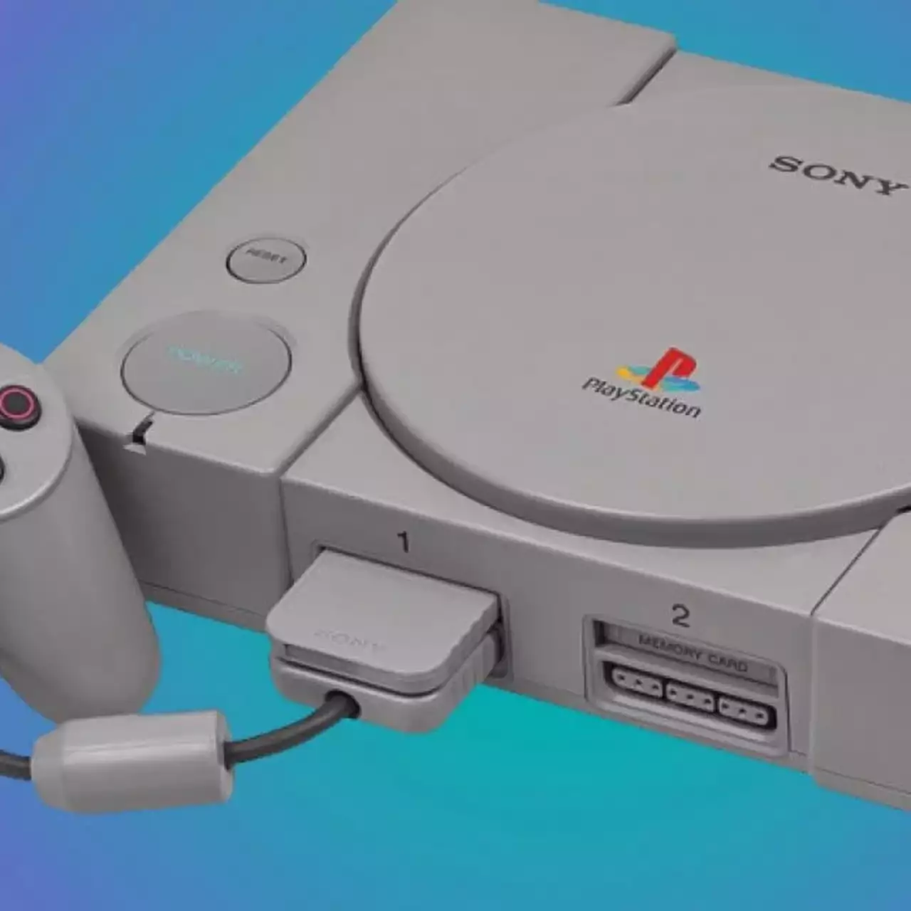Вы не сможете вставить свой старый геймпад в PlayStation Classic — новые подробности Вы не сможете вставить свой старый геймпад в PlayStation Classic — новые подробности