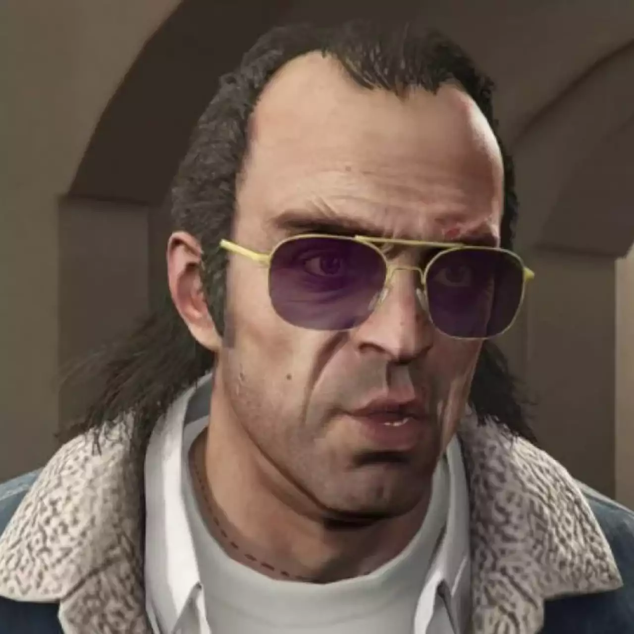 18-летний парень 15 минут насиловал девочку между игрой в GTA, а другой игрок все слышал