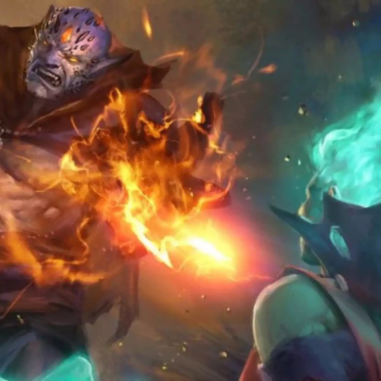 VGTimes отправится в Киев на турнир по Artifact от Valve с призовым фондом в $10000 VGTimes отправится в Киев на турнир по Artifact от Valve с призовым фондом в $10000