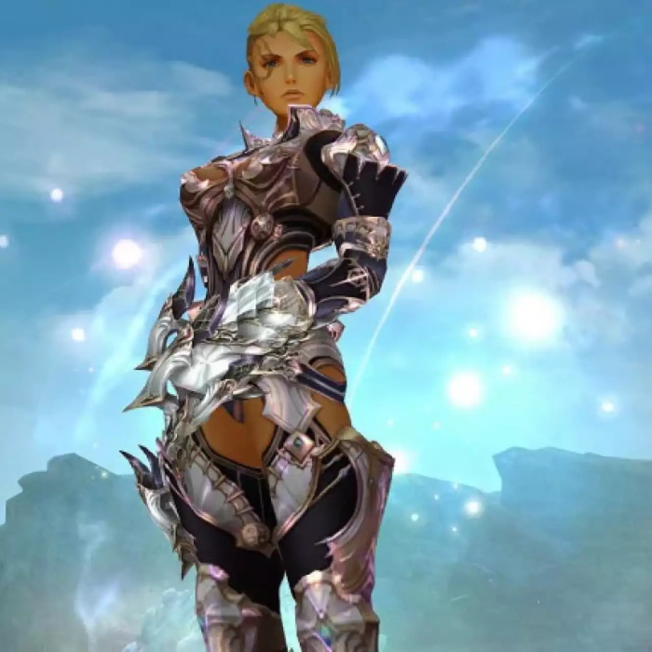 Начинается финал Олимпийского турнира по Lineage 2 — смотреть за битвой можно прямо здесь!