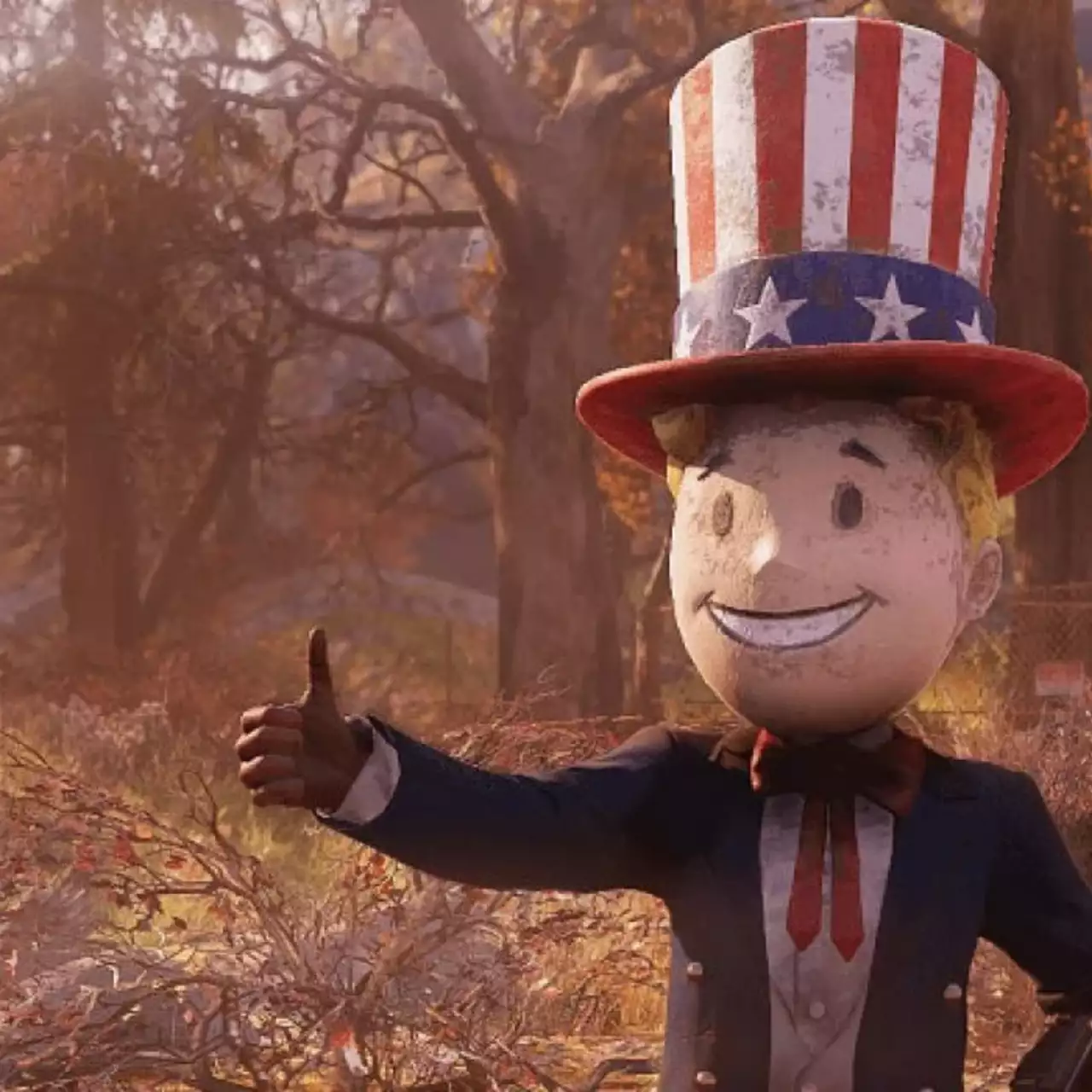 Авторы Fallout 76 извинились перед геймерами и сообщили, когда починят игру Авторы Fallout 76 извинились перед геймерами и сообщили, когда починят игру