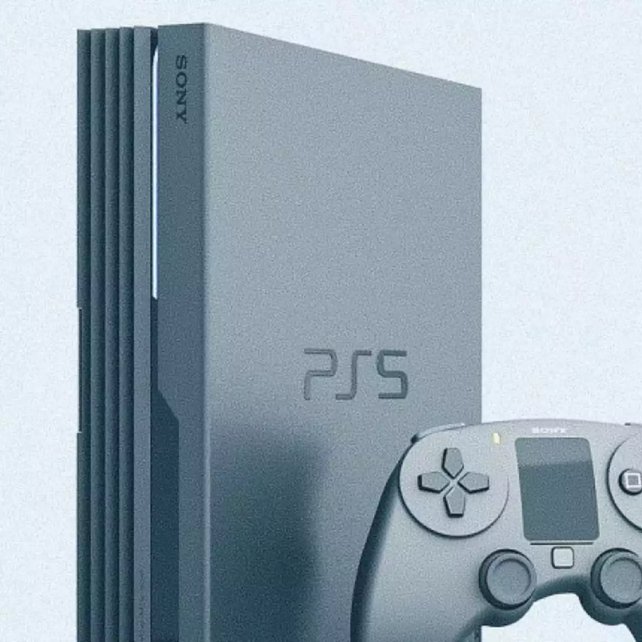 Взгляните на возможный прототип PlayStation 5 Взгляните на возможный прототип PlayStation 5