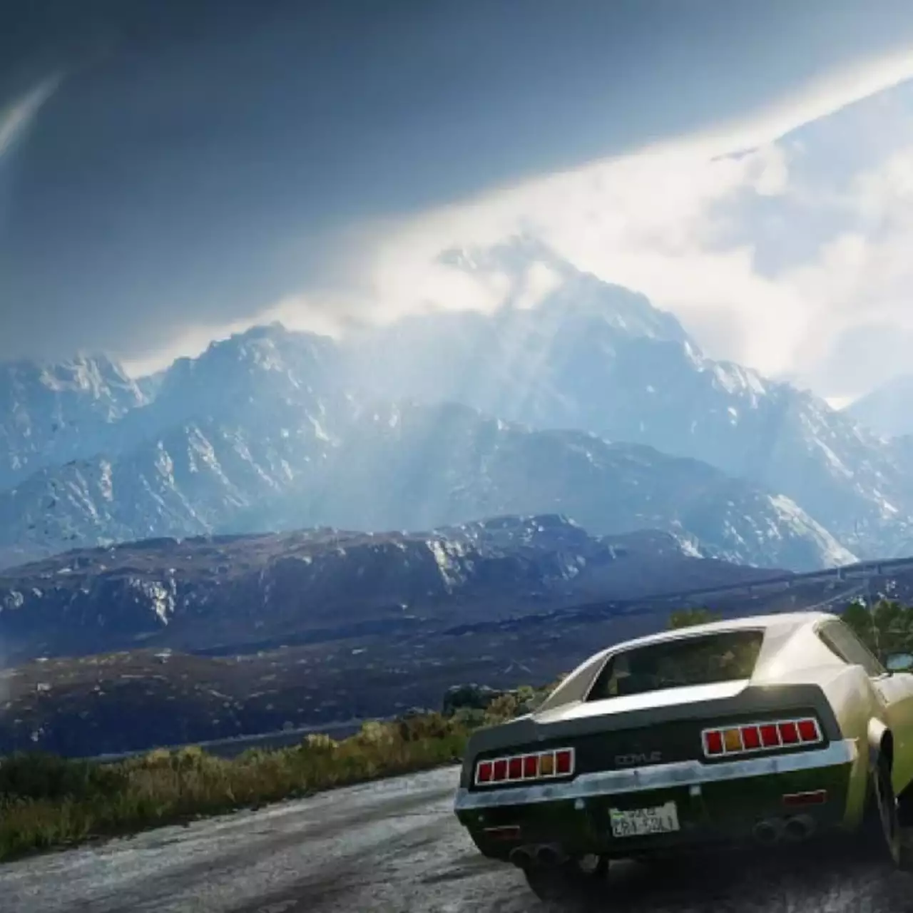 Для Just Cause 4 вышло сразу пять трейлеров — каждый по-своему стильный! Для Just Cause 4 вышло сразу пять трейлеров — каждый по-своему стильный!