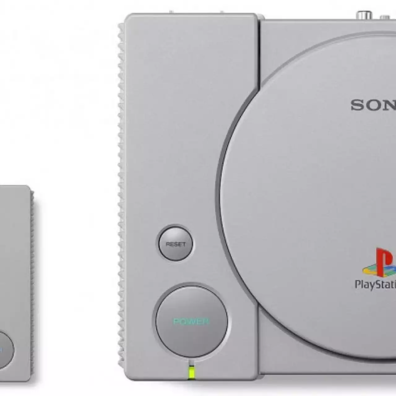 Эксперты из Digital Foundry проанализировали PS Classic: игры работают медленнее и лагают Эксперты из Digital Foundry проанализировали PS Classic: игры работают медленнее и лагают