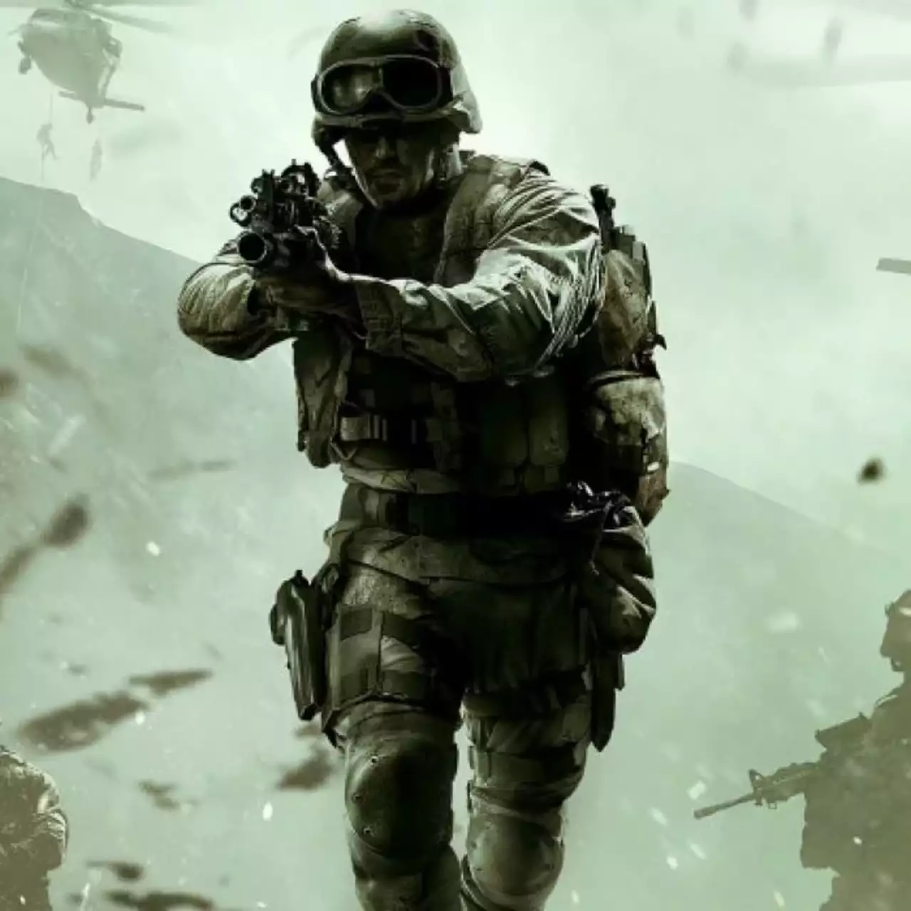 Сиквелом экранизации Call of Duty займется сценарист «Черной пантеры» Сиквелом экранизации Call of Duty займется сценарист «Черной пантеры»