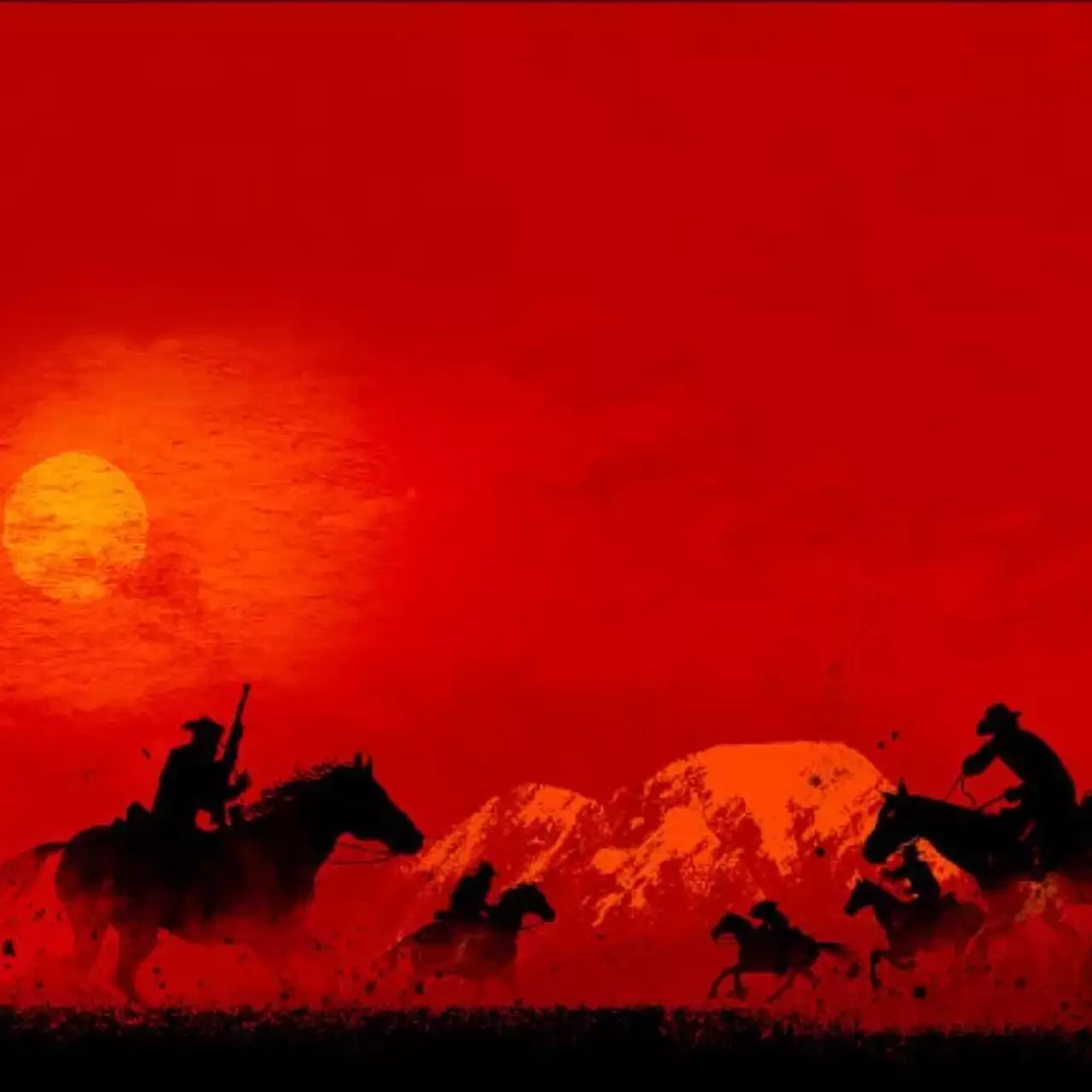 Rockstar сотрет прогресс игроков в Red Dead Online, если потребуется