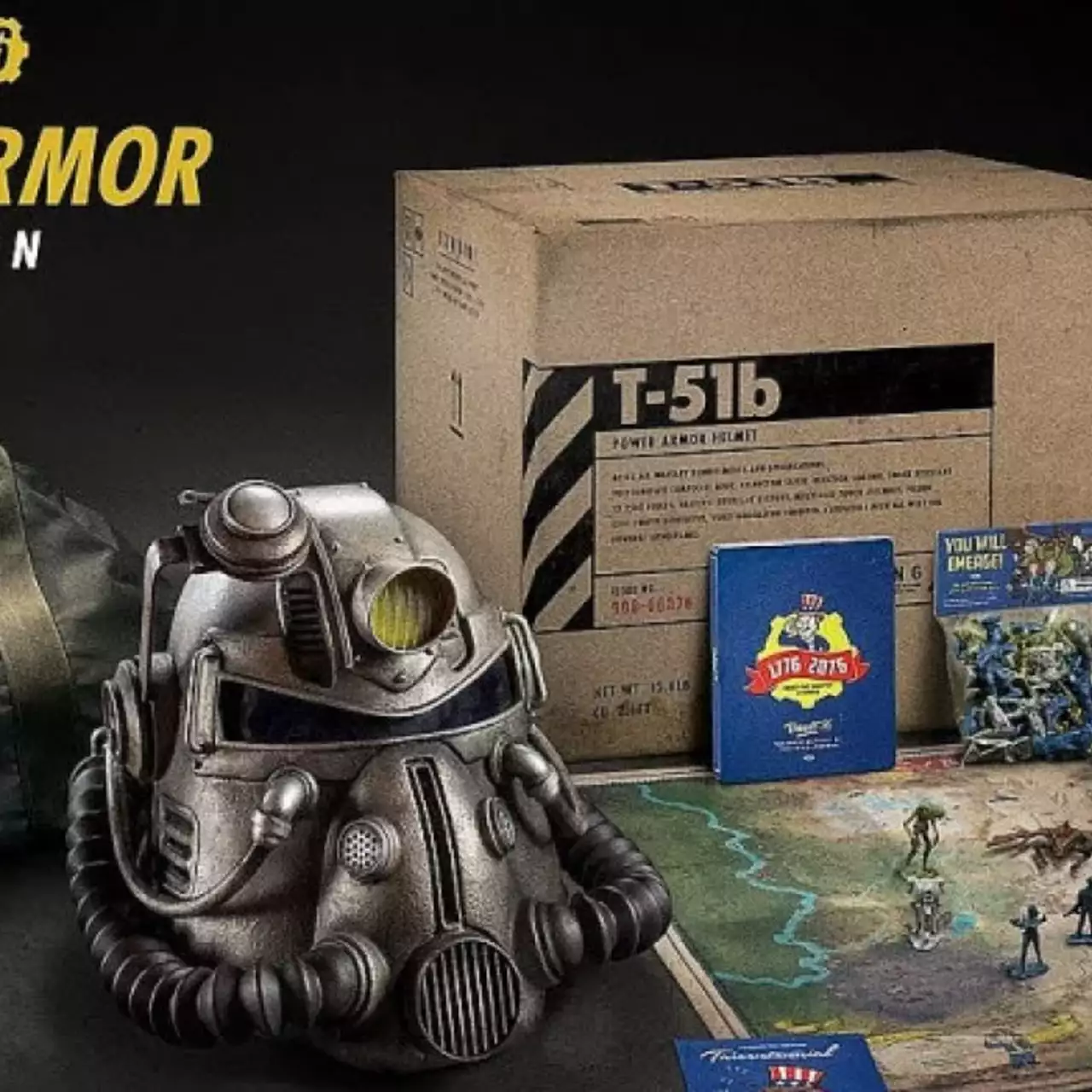 Сумка из коллекционки Fallout 76 за 14 тысяч рублей оказалась дешевой подделкой — ее будто заказали на AliExpress Сумка из коллекционки Fallout 76 за 14 тысяч рублей оказалась дешевой подделкой — ее будто заказали на AliExpress
